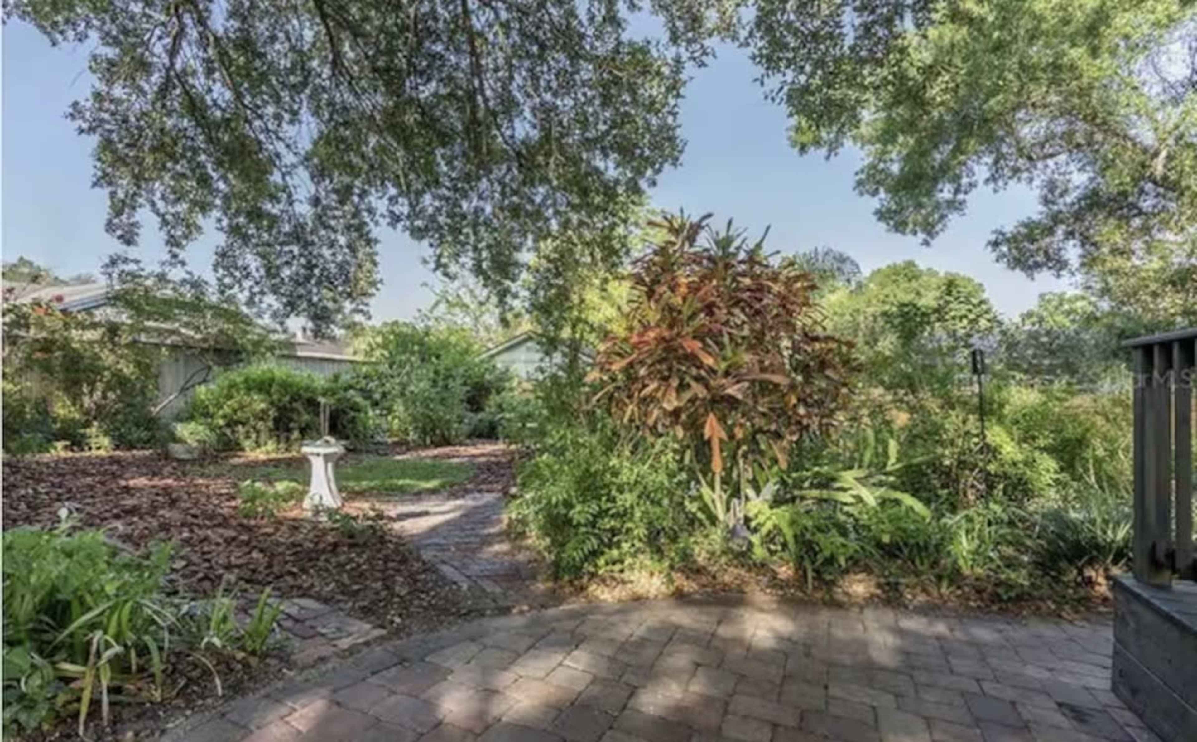 Bright and Spacious Tampa Heights Studio Image in Northwest Tampa, Tampa, FL