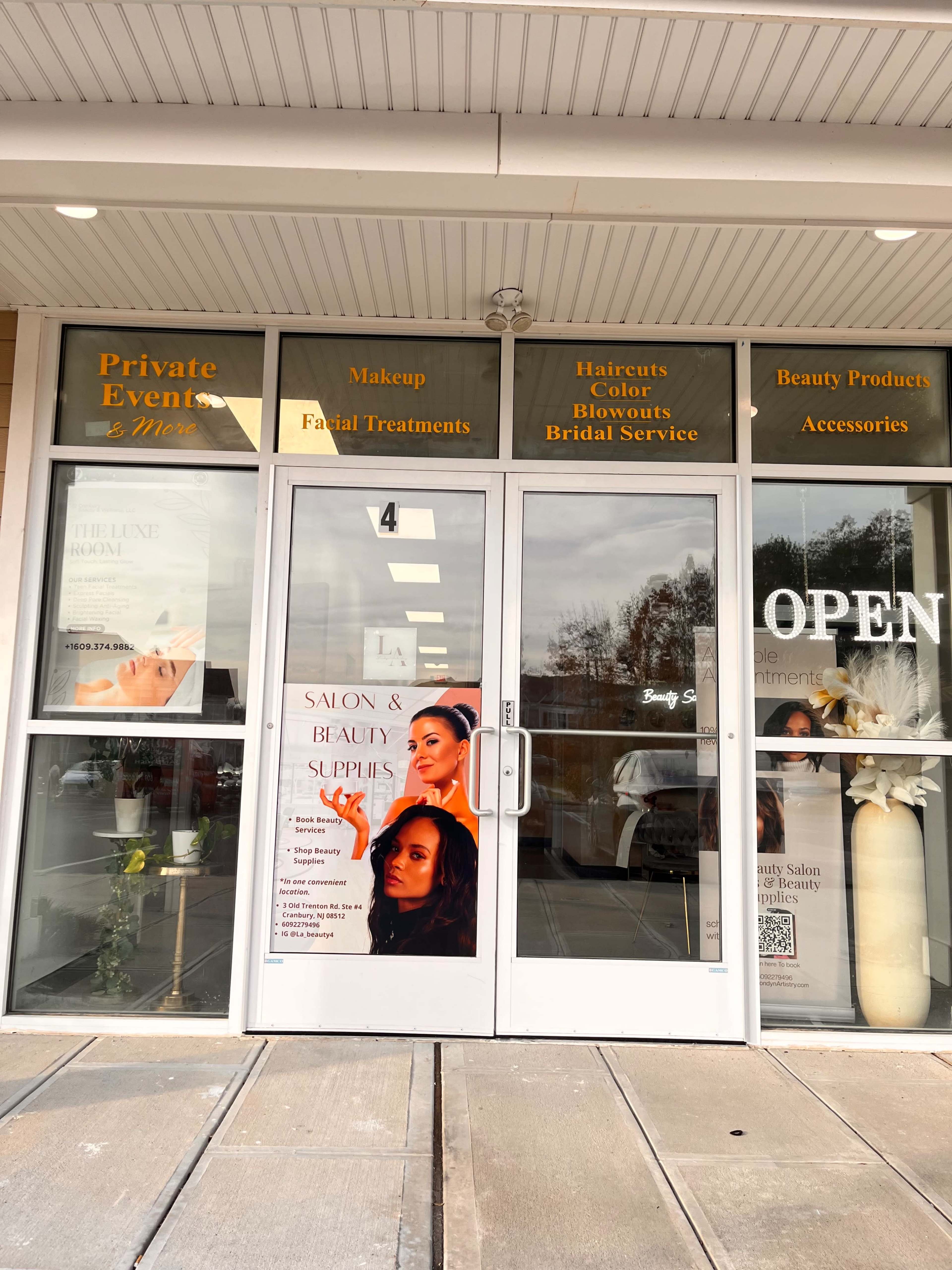 Modern versatile roomy environment Image in Cranbury, Cranbury, NJ