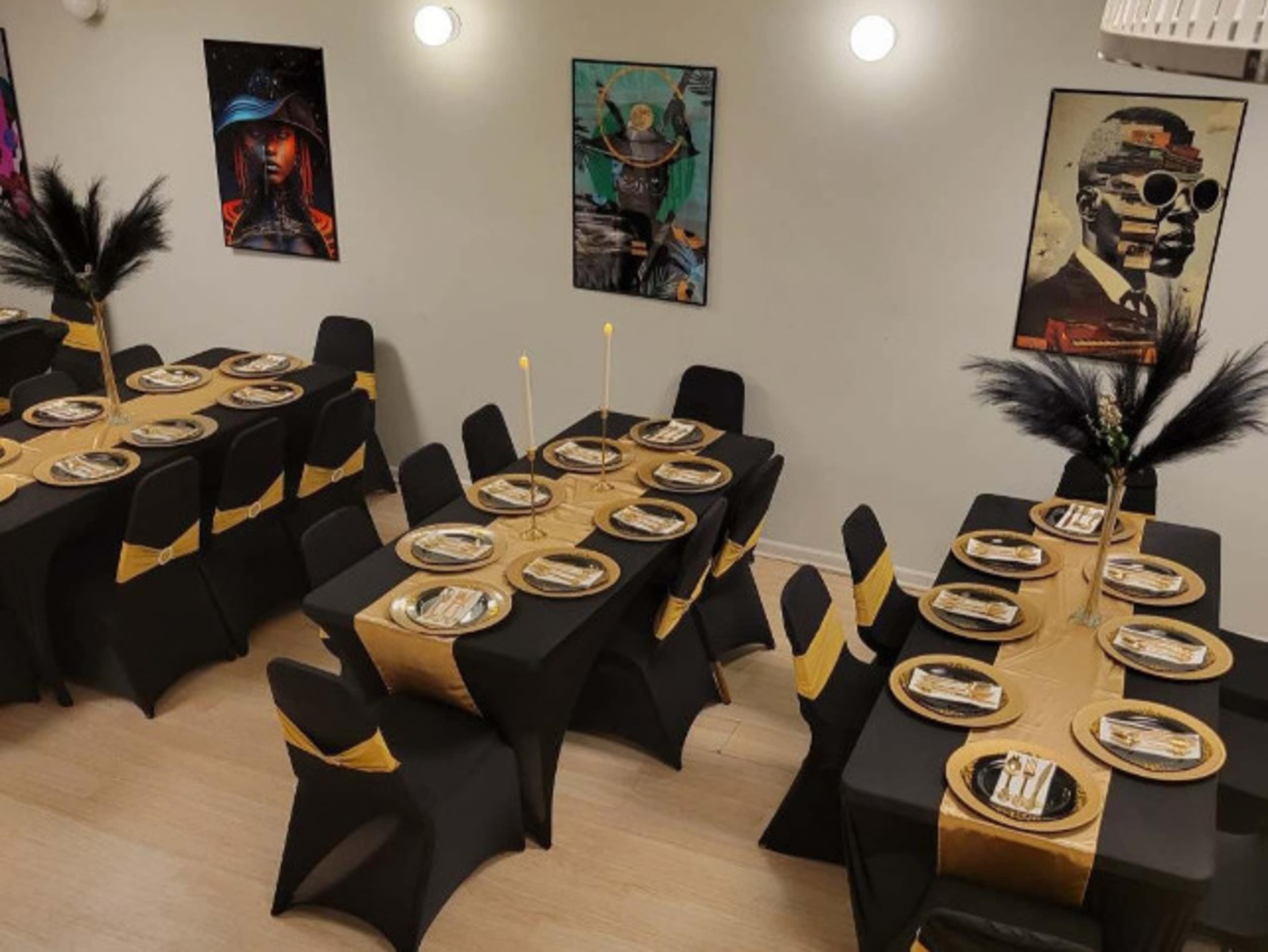 Artwork/Photo Frames