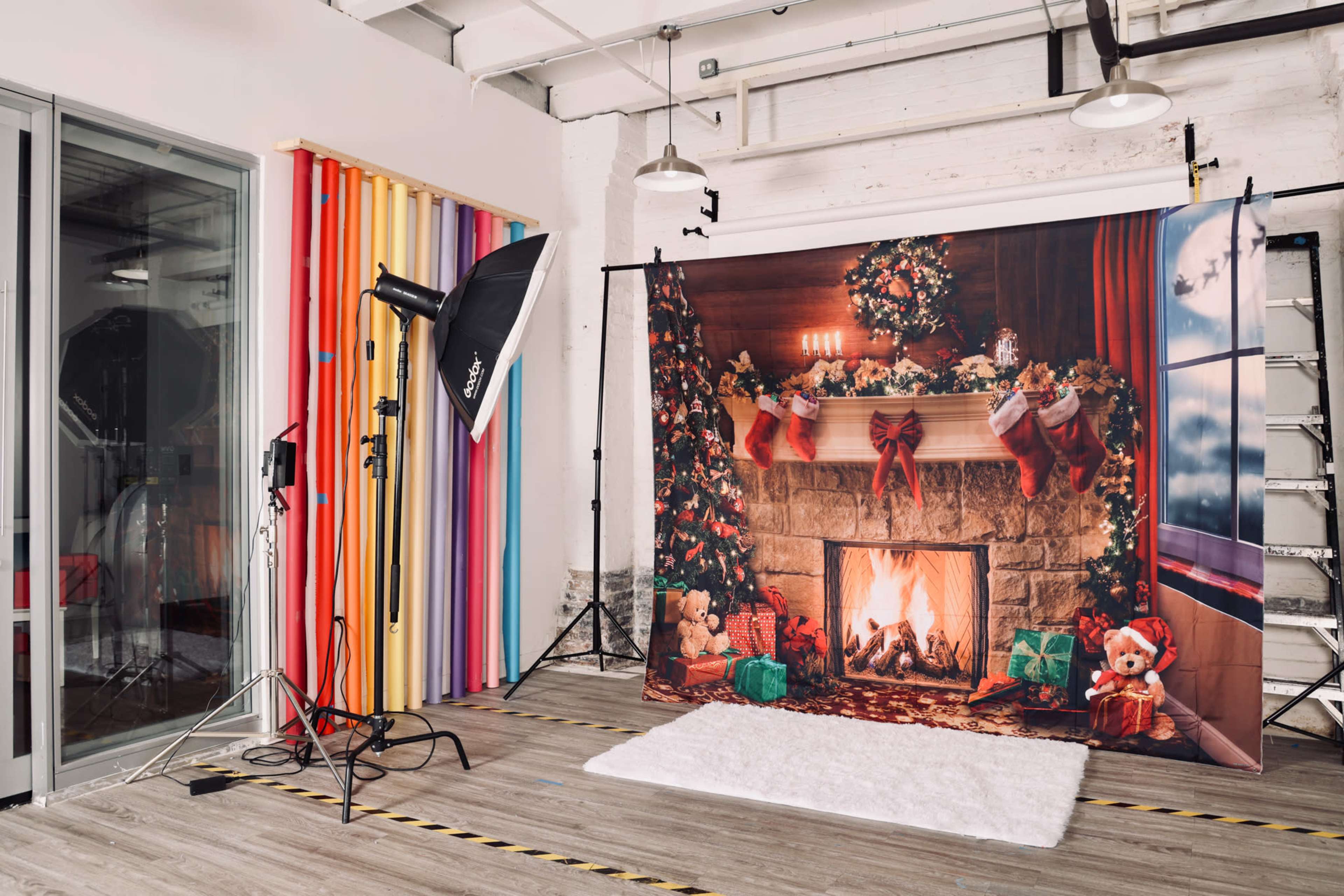 Unique Studios At Downtown Chicago #3 Image in Near North Side, Chicago, IL