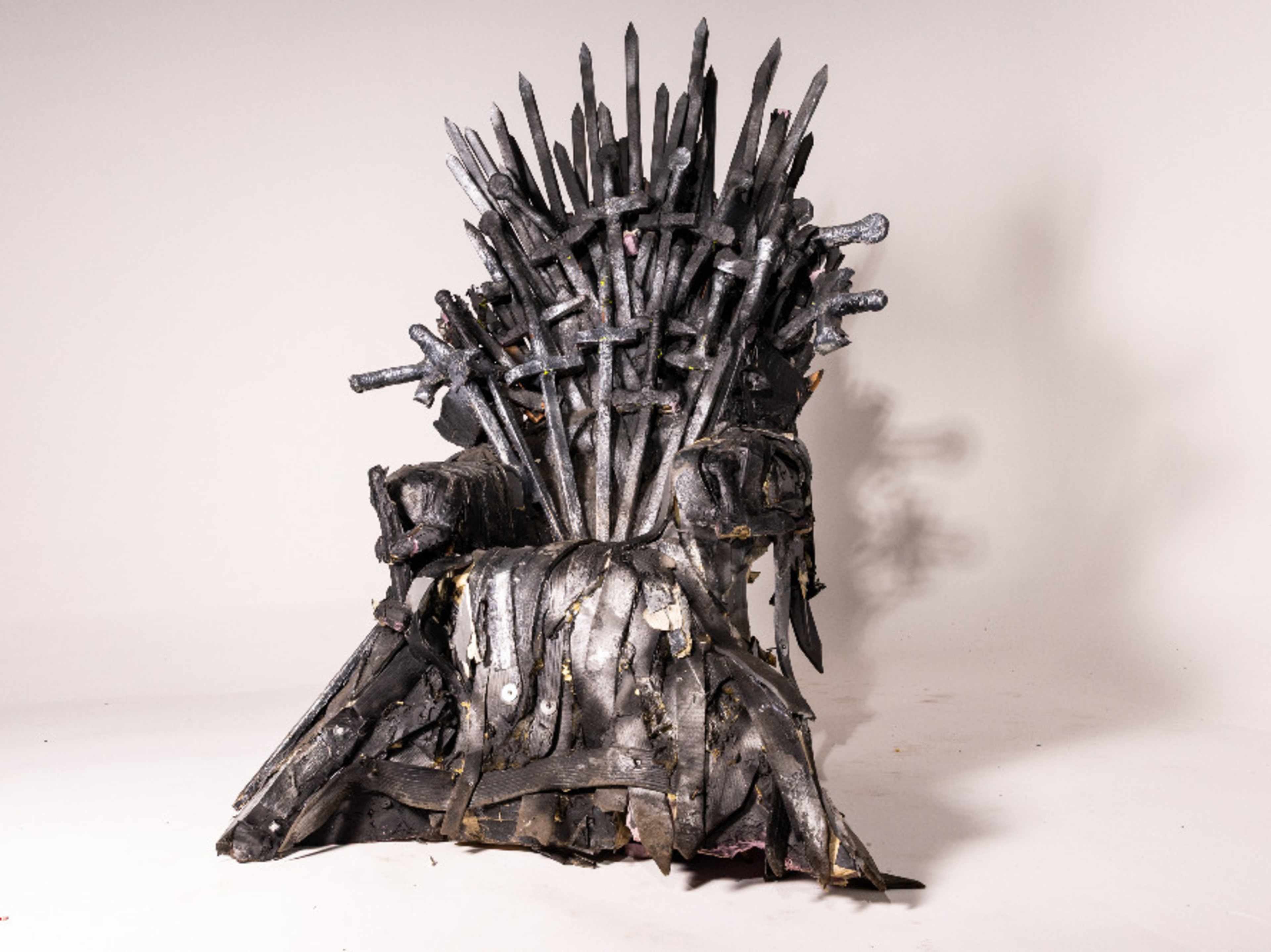 Evil Chair