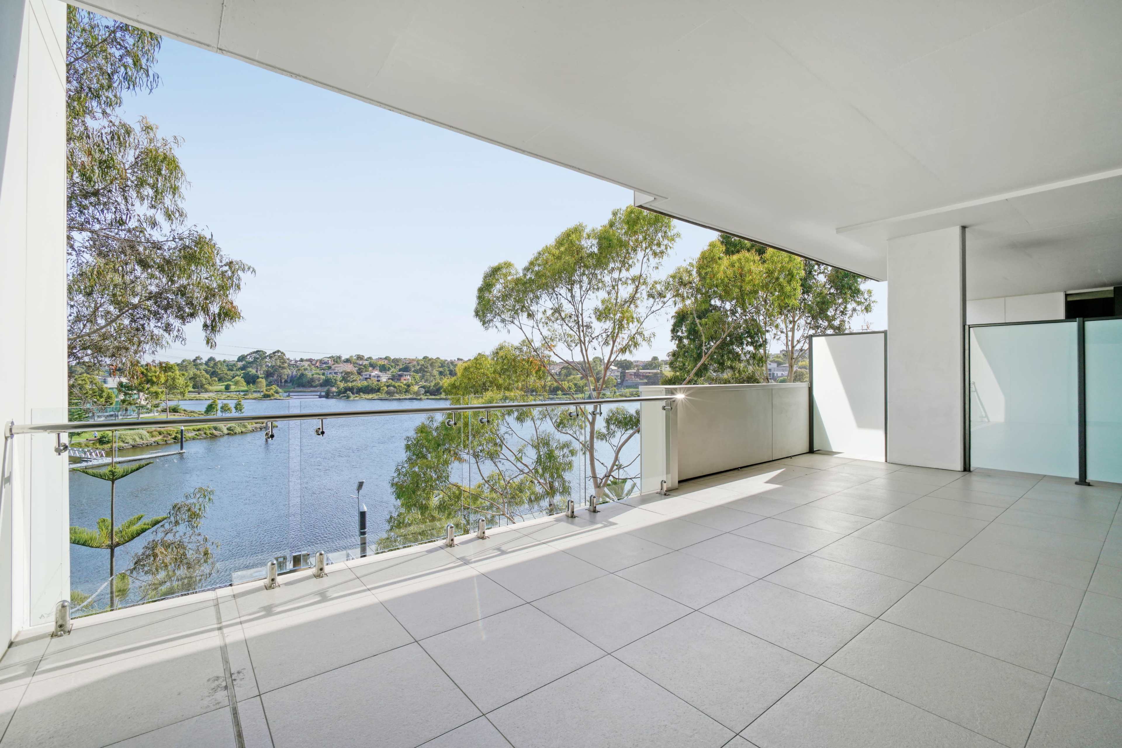 Penthouse with River Backdrop Image in Maribyrnong, Maribrynong, VIC
