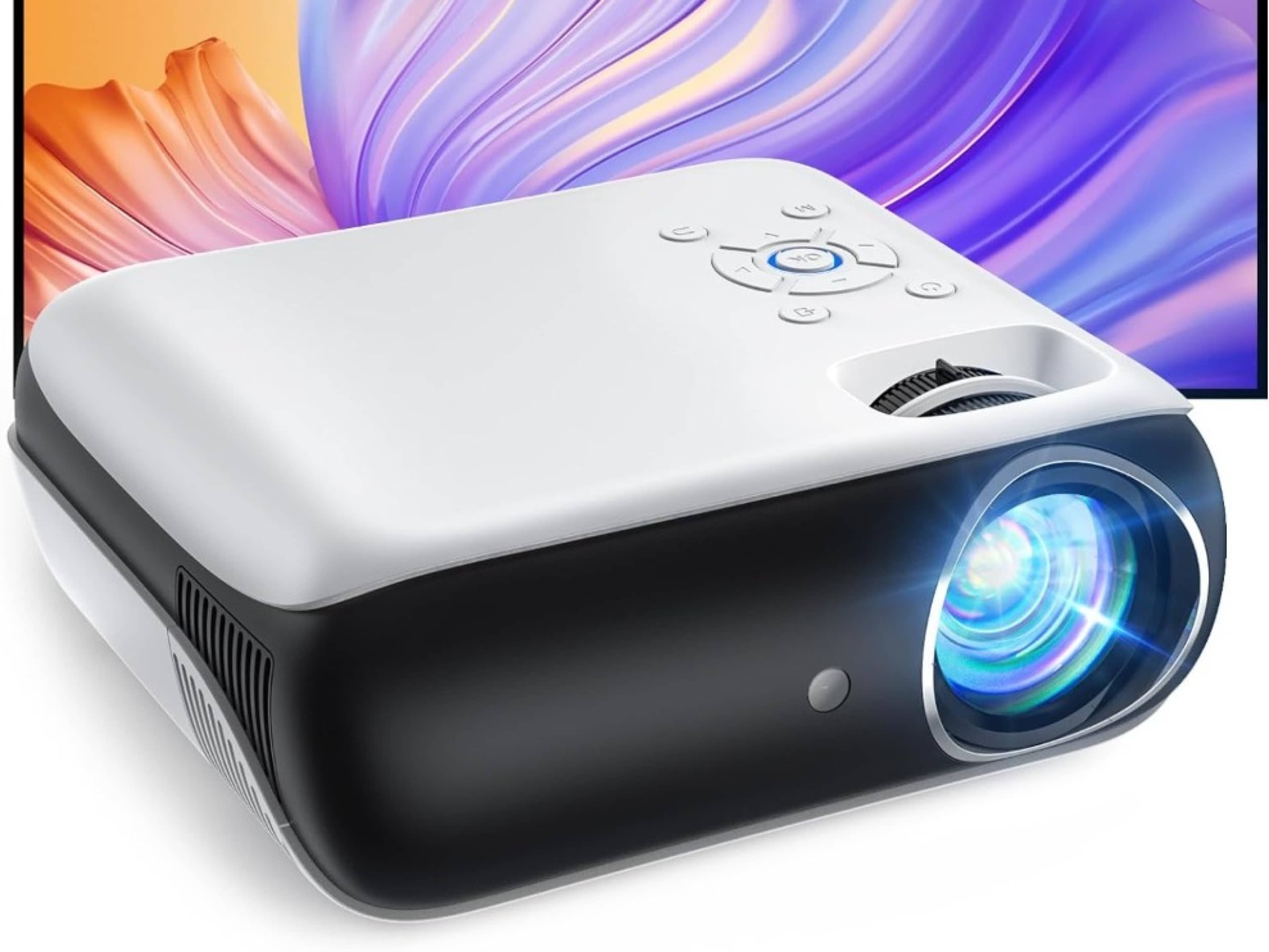 Projector