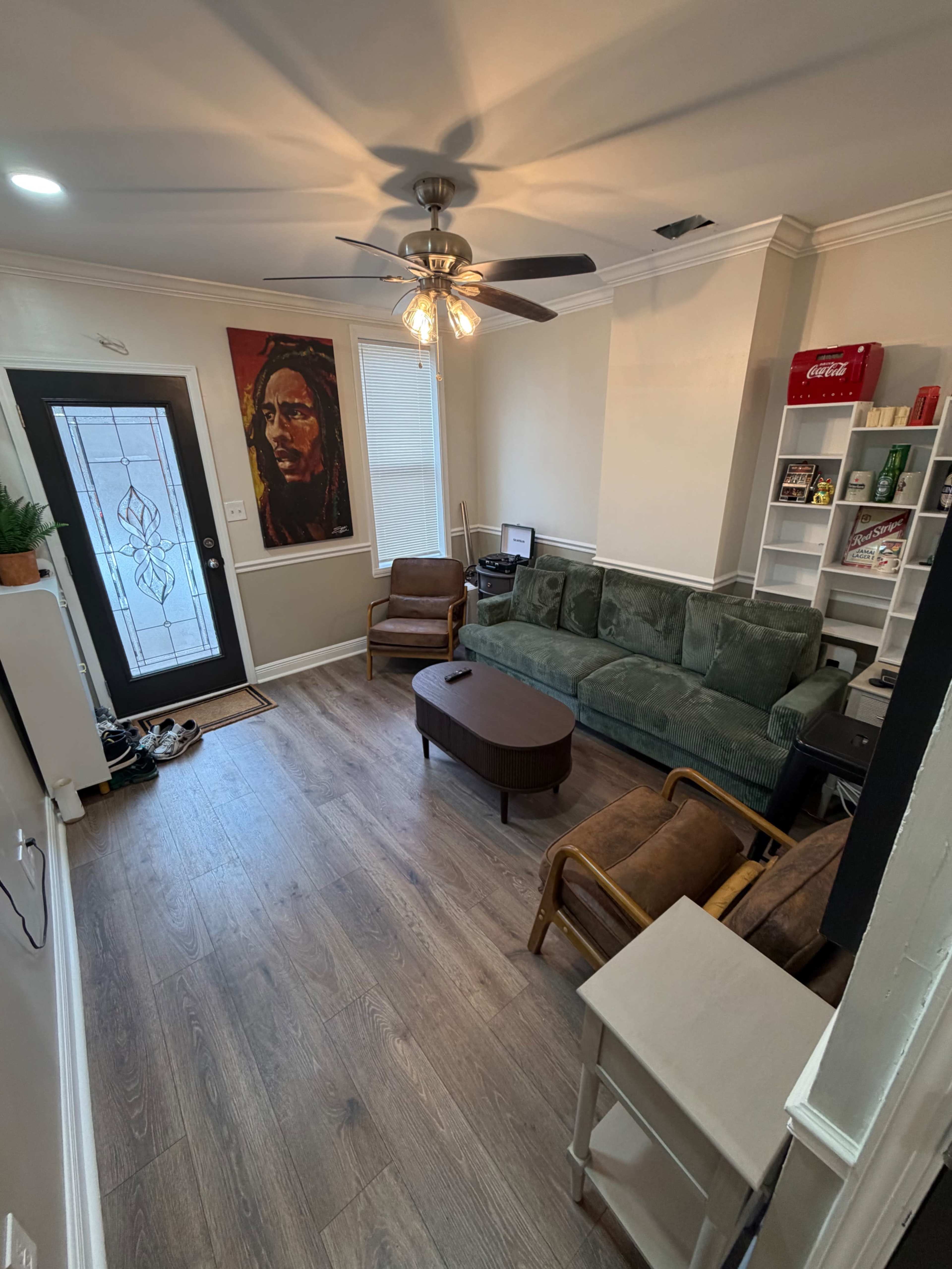 Modern Mid Century Downtown Living Image in South Baltimore, Baltimore, MD