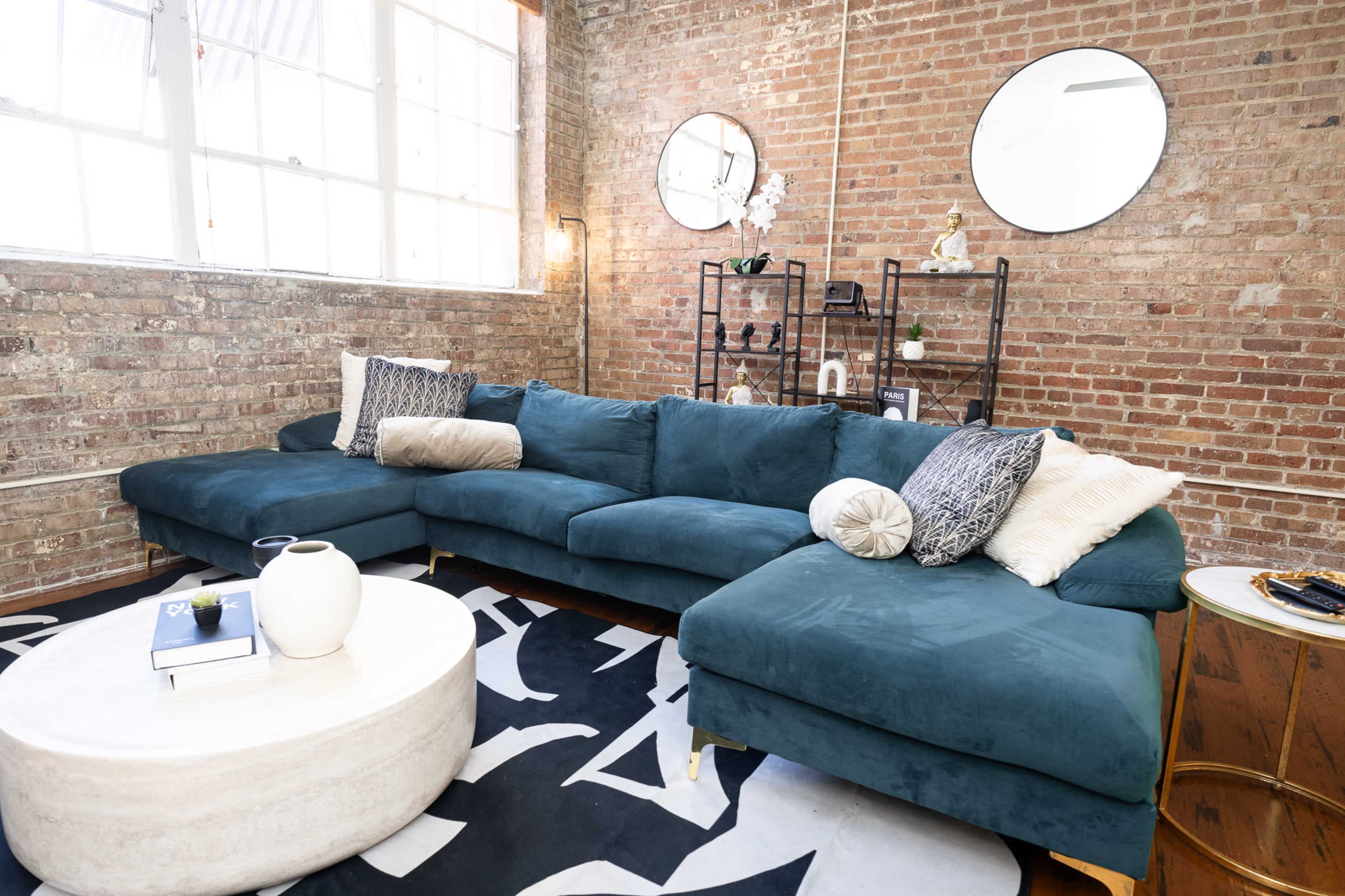 Beautiful French Quarter Condo Image in French Quarter, New Orleans, LA