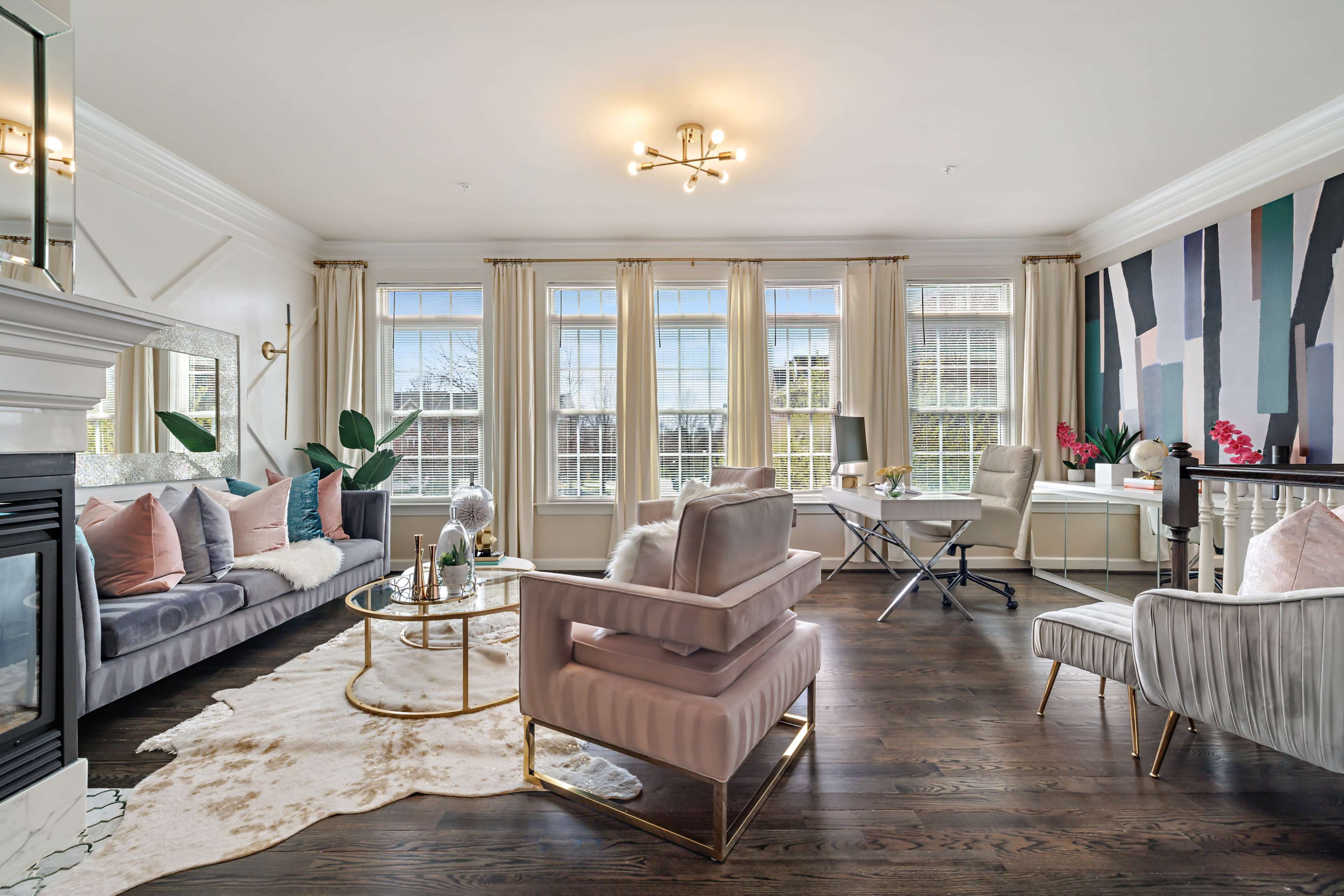 Modern, Bright and Clean Image in Fairwood, Bowie, MD