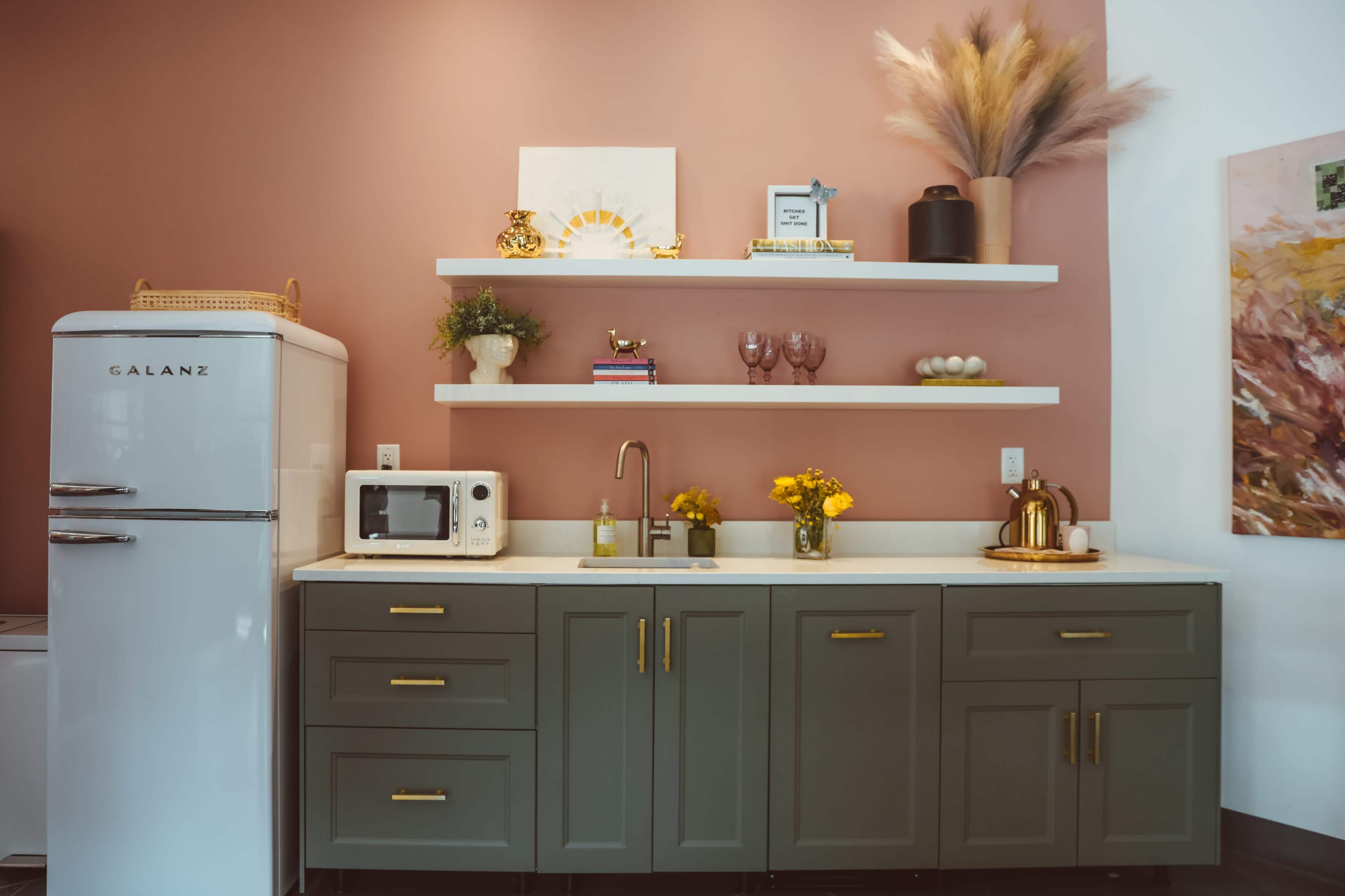 Modern and Chic Event Space in Downtown Park City Image in Park City, Park City, UT