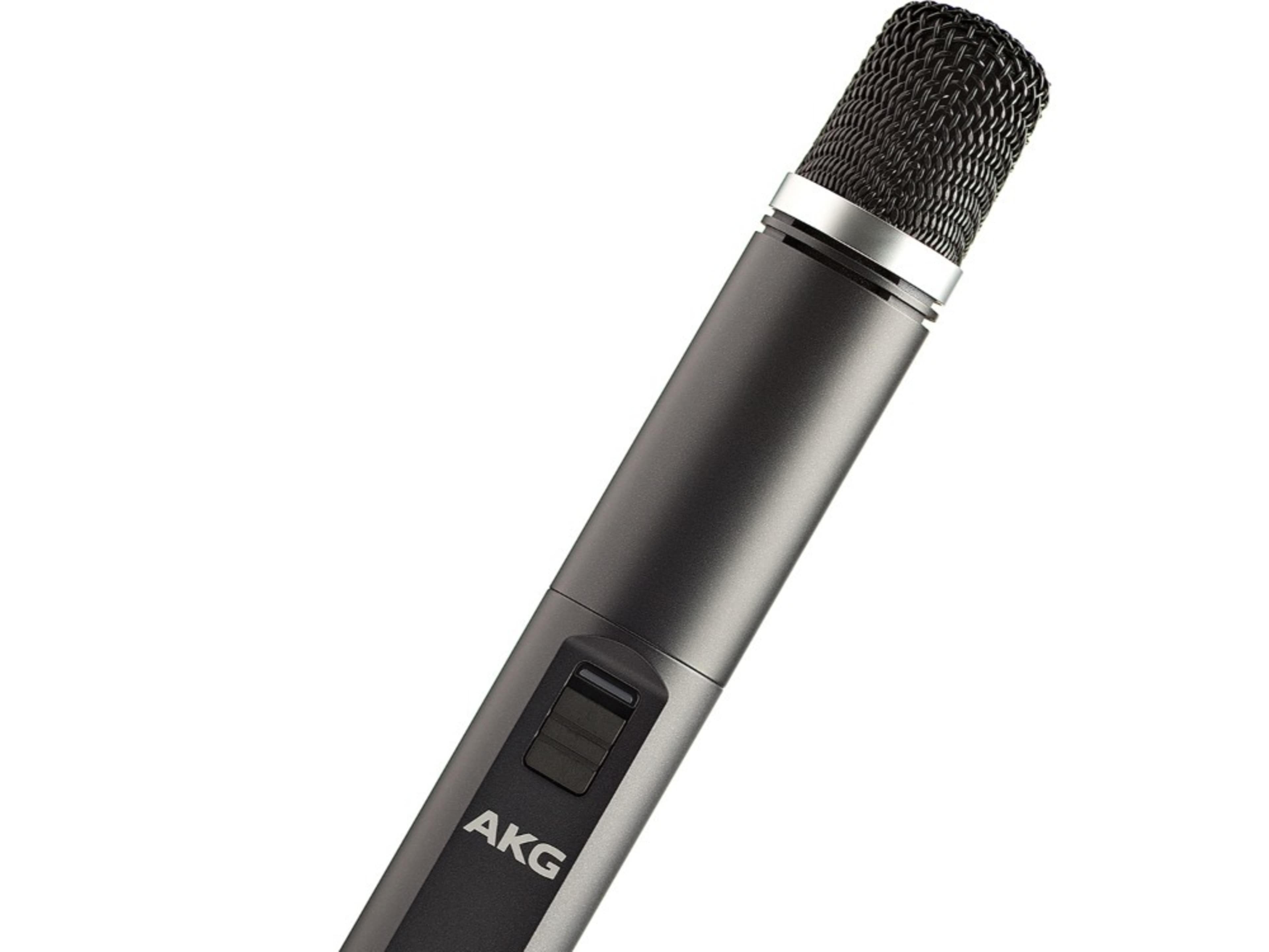 Condensed Microphone Vocal Mics