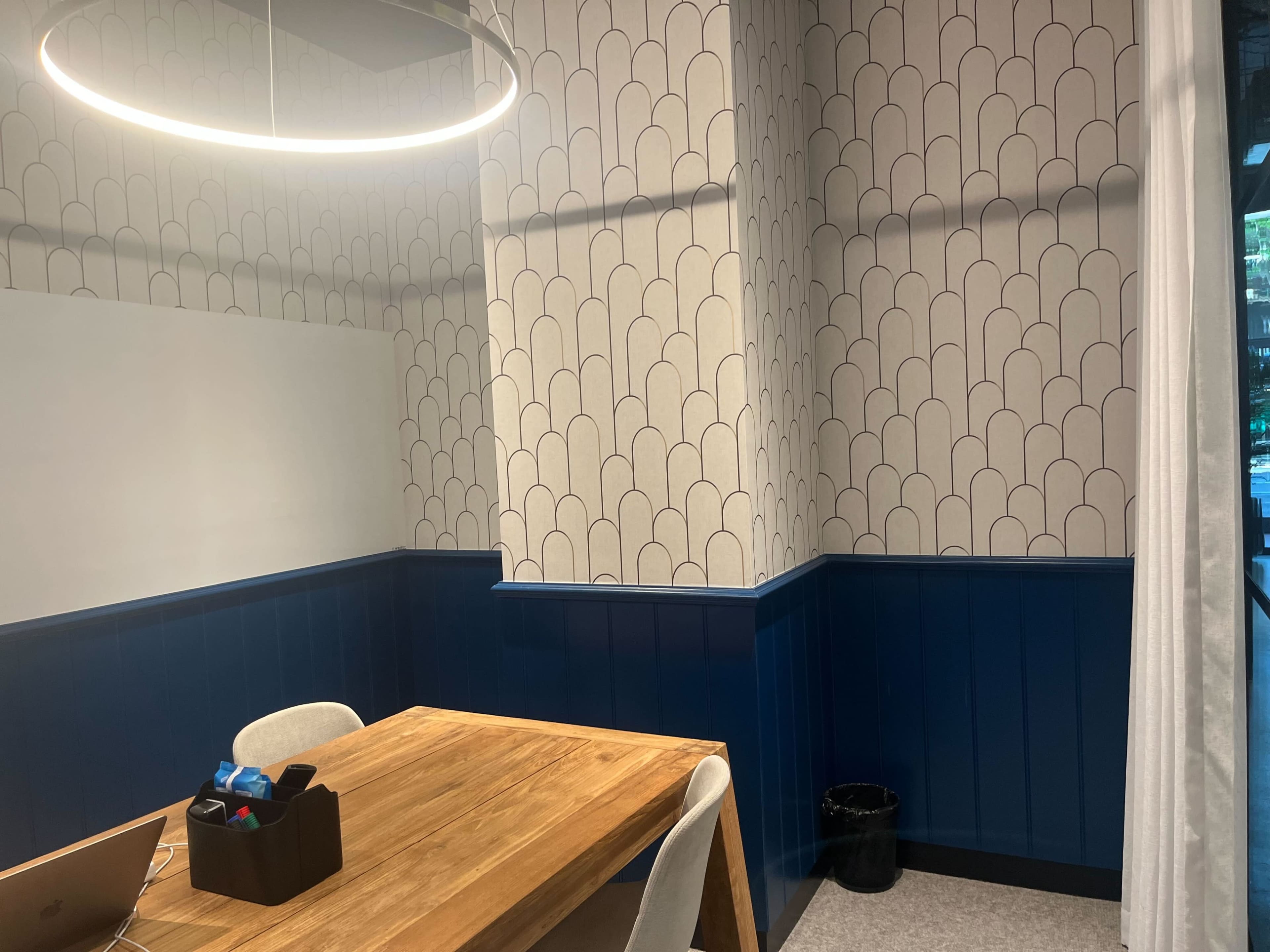 5 Seater Meeting Room in Collingwood Image in Collingwood, Collingwood, VIC