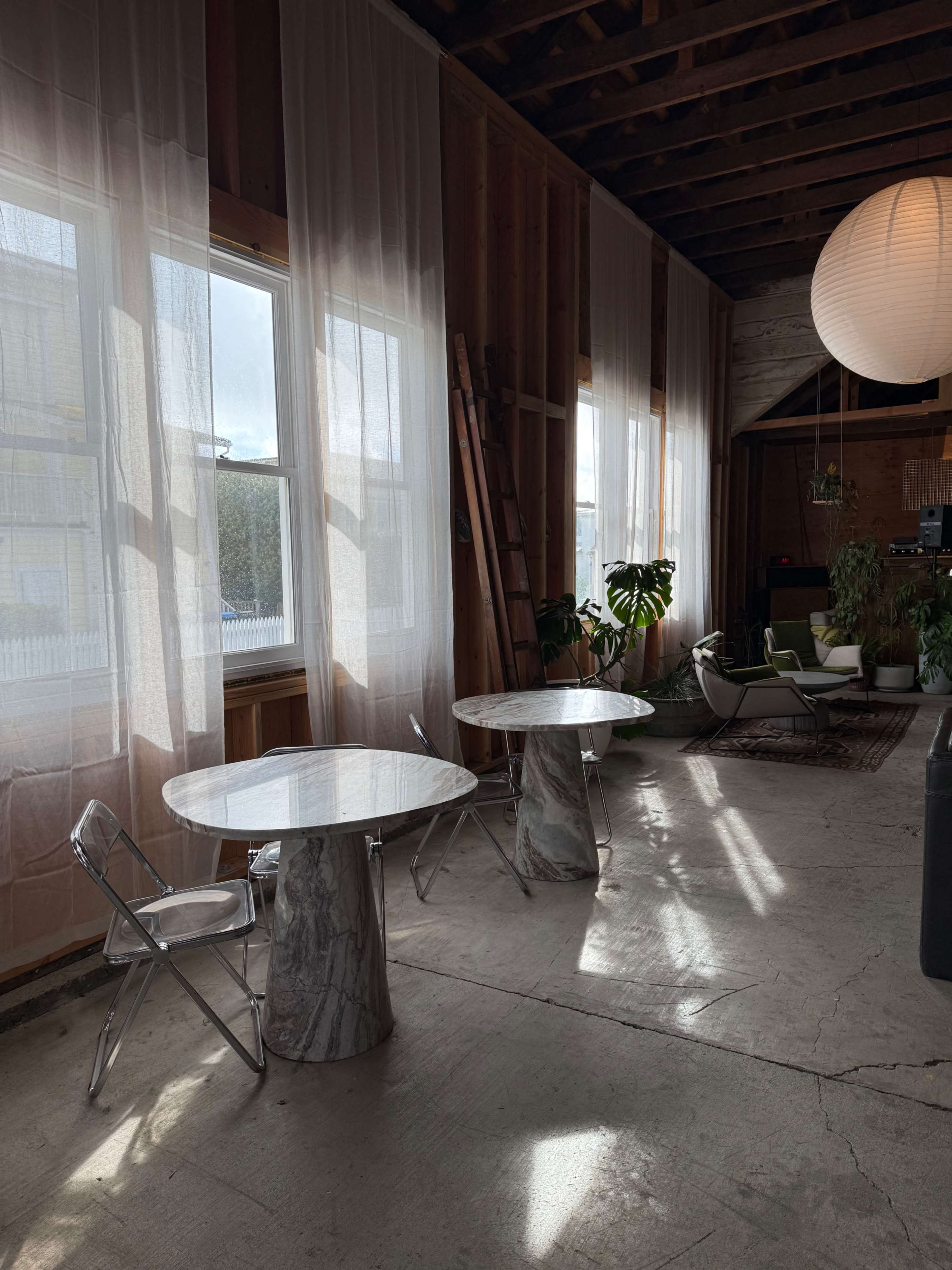 Vibey Warehouse Image in Mendocino, Mendocino, CA