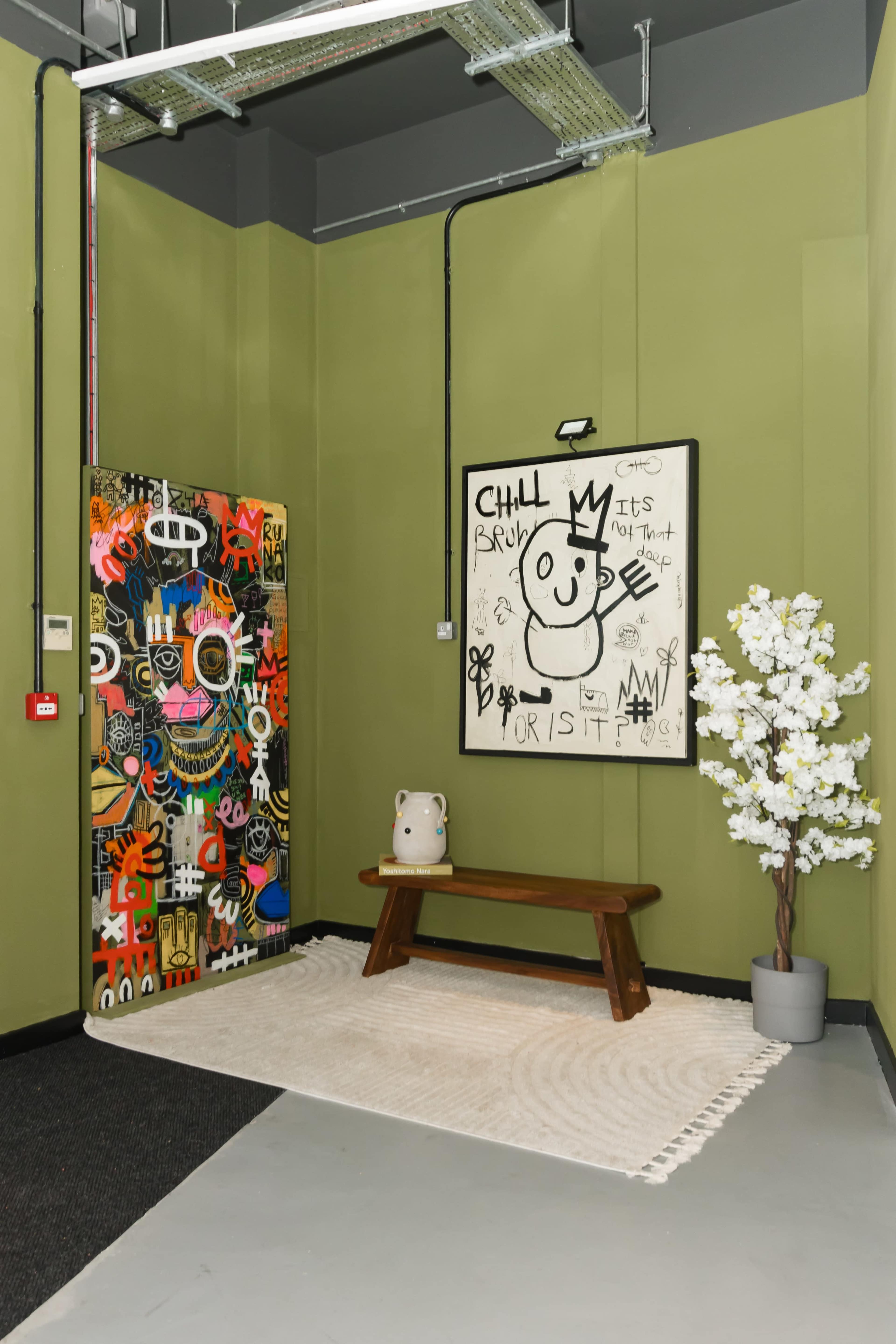 Runako Studio Image in Brentford, Brentford, ENG