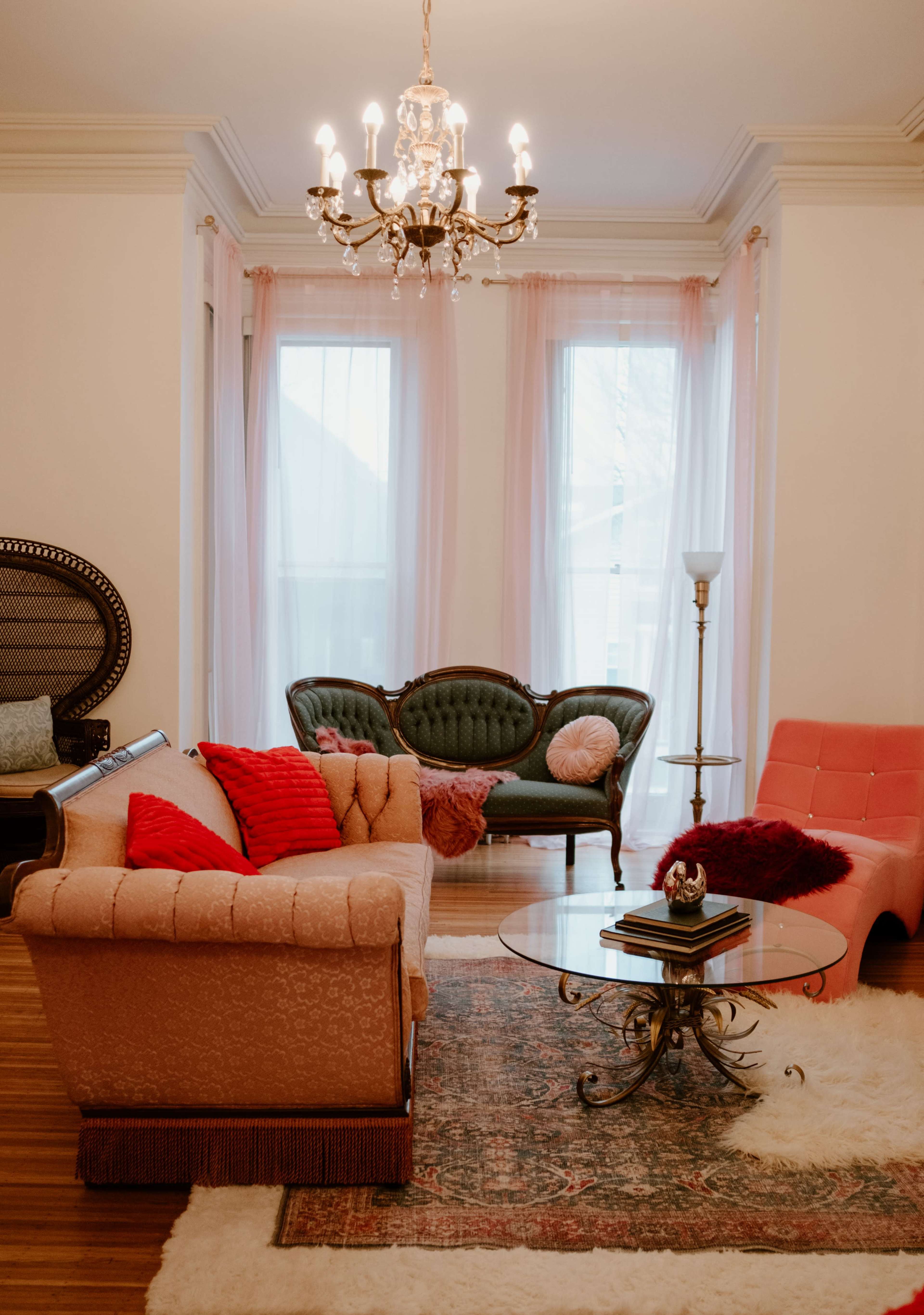 Photography Studio, Bridal Suite & Micro Event Space in the Historic Corn Hill Image in Corn Hill, Rochester, NY