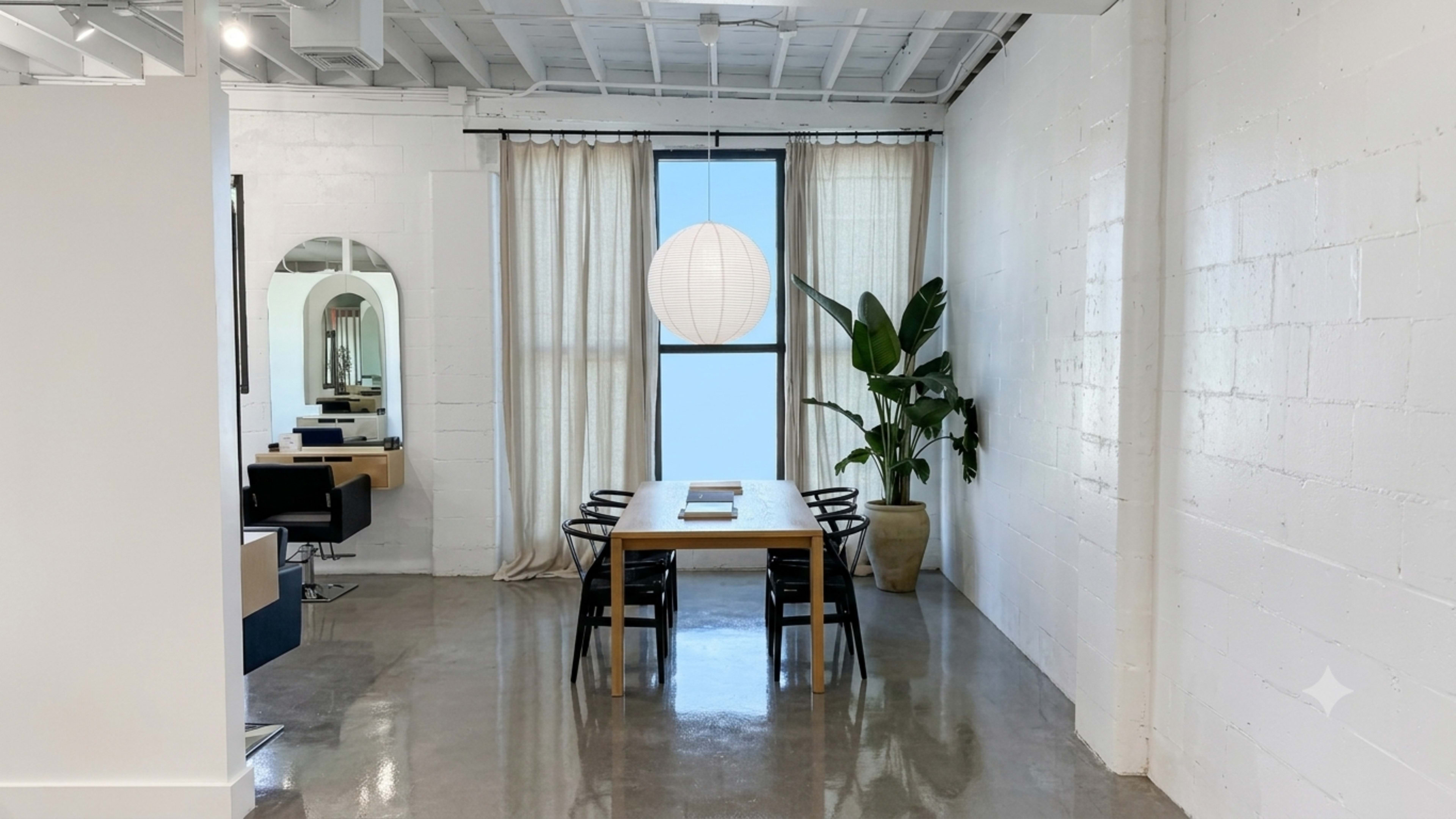 Urban Industrial Event Space in Downtown St. Pete Image in Grand Central District, St Petersburg, FL