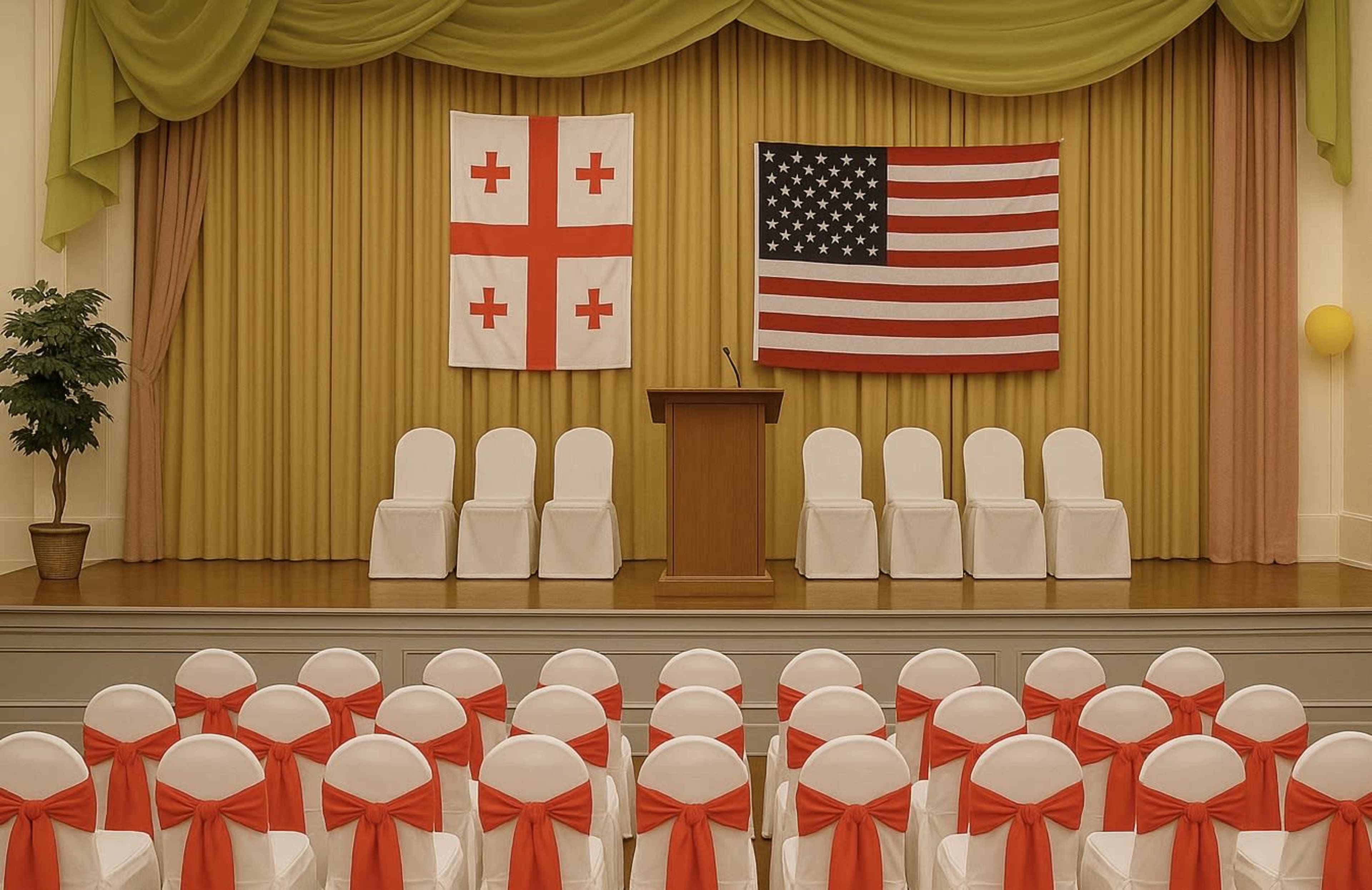 NOHO EVENT HALL Image in North Hollywood, North  Hollywood, CA