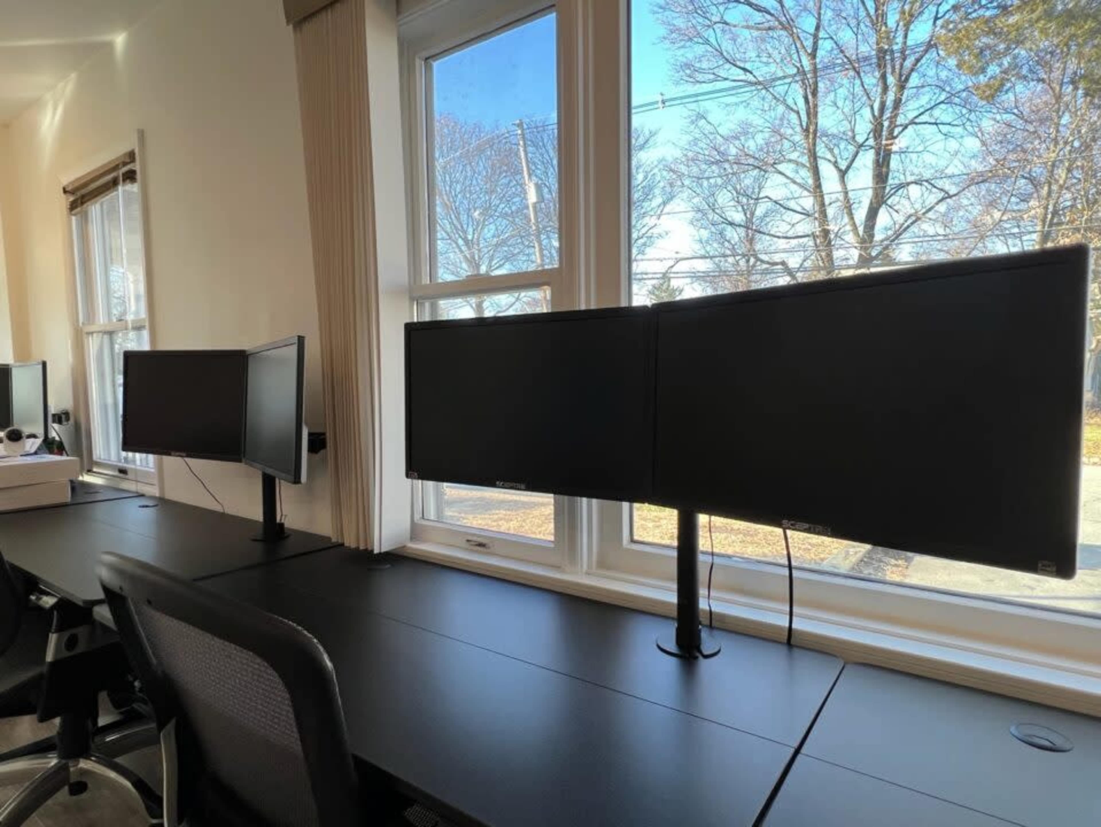 Modern and Spacious Office Space Image in Parsippany, Parsippany, NJ