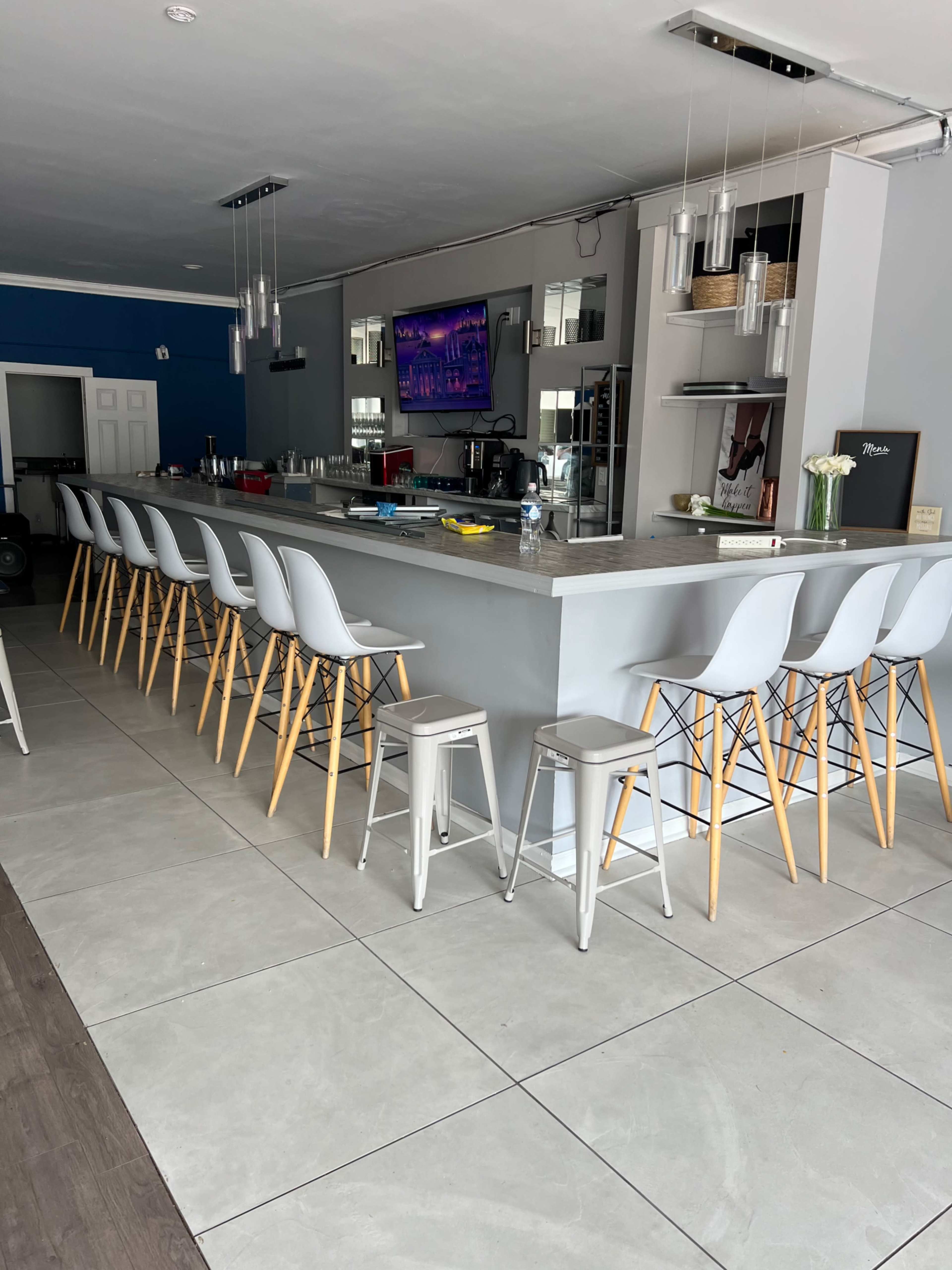 Northeast event space with relaxed atmosphere!!! Image in Tripoli Park, Glendale, WI