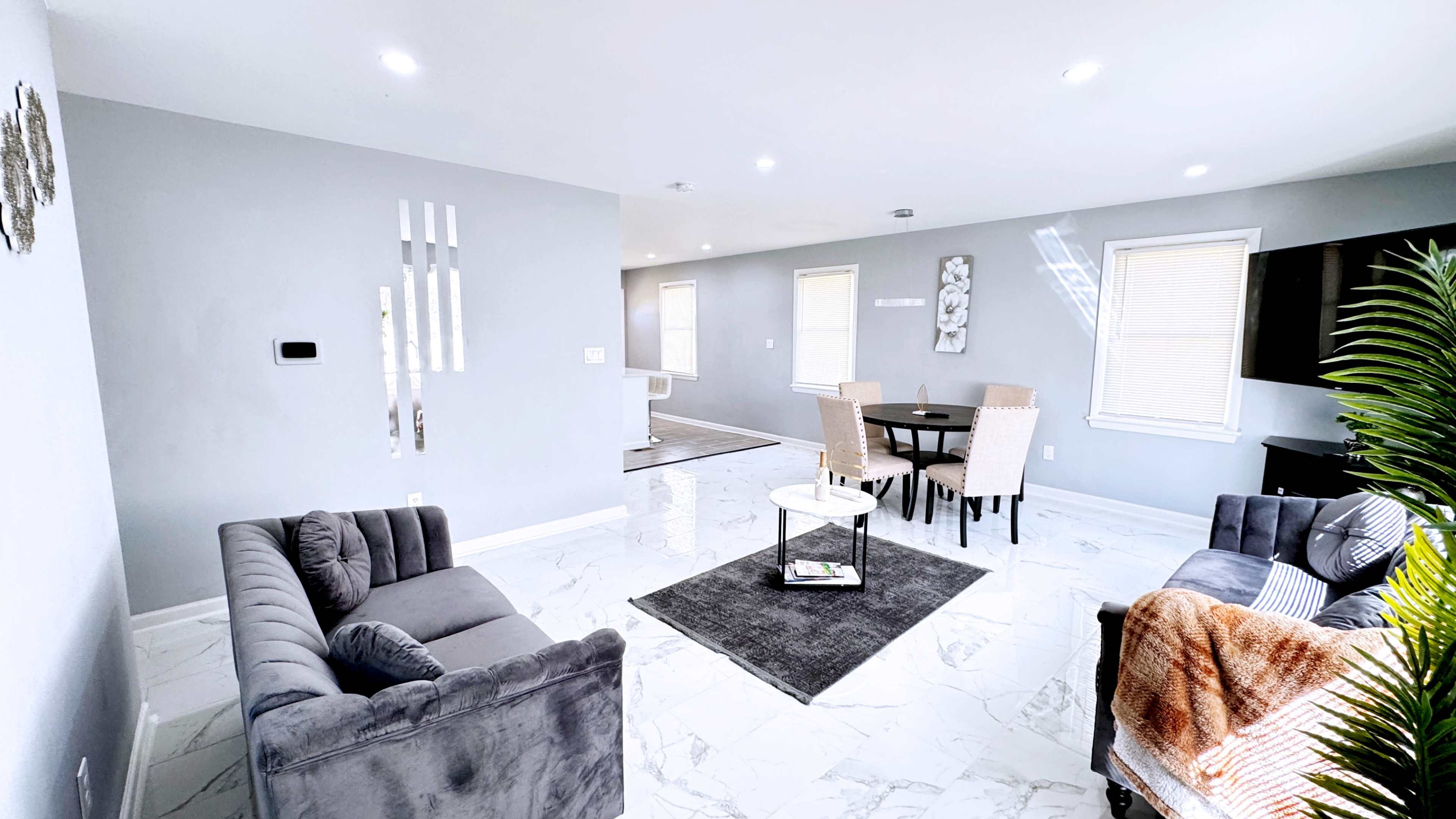 Event space for variety of gatherings and fun Image in , Hyattsville, MD