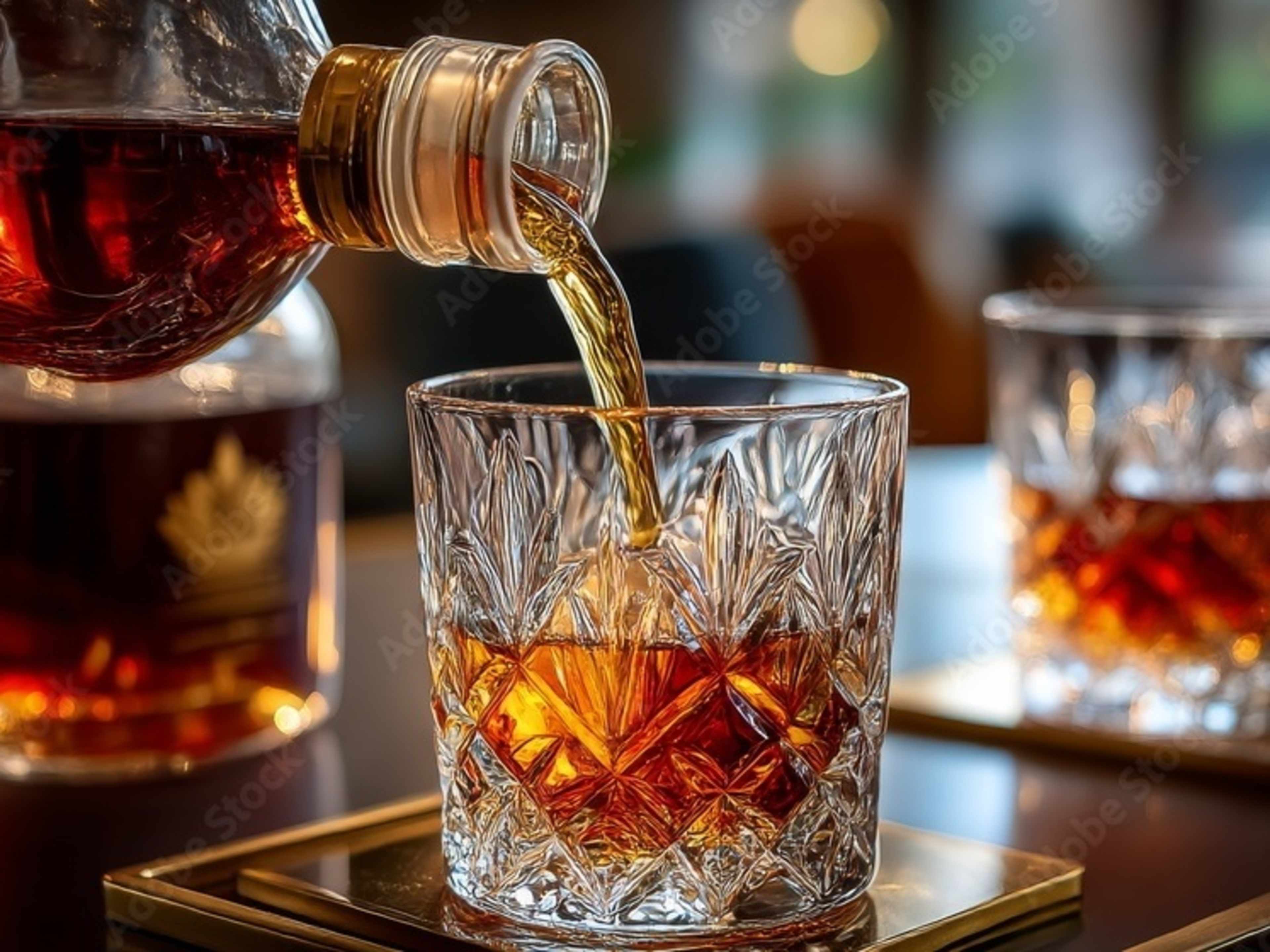 One Day Liquor License