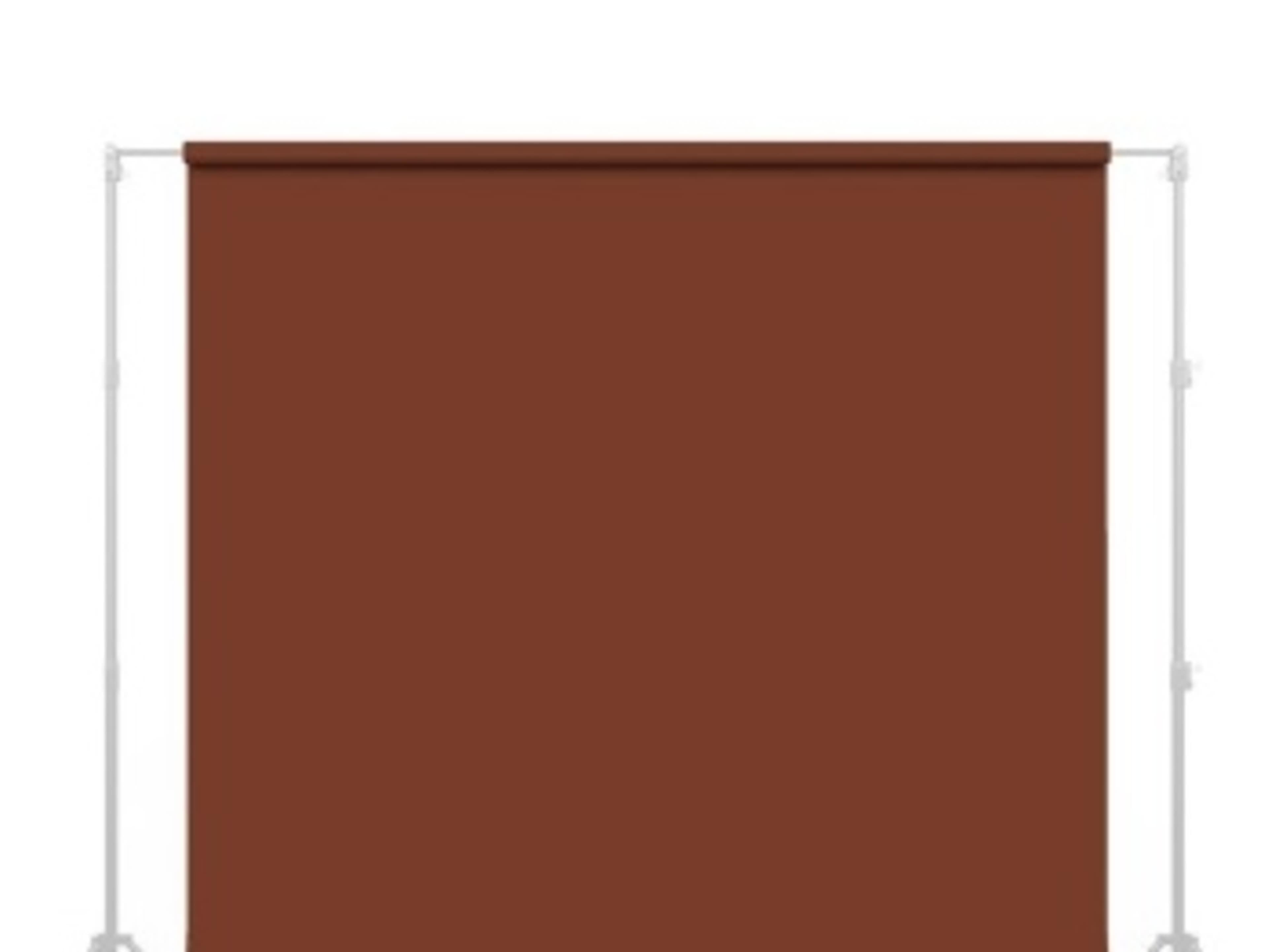 Brown Seamless Paper - 108 inches