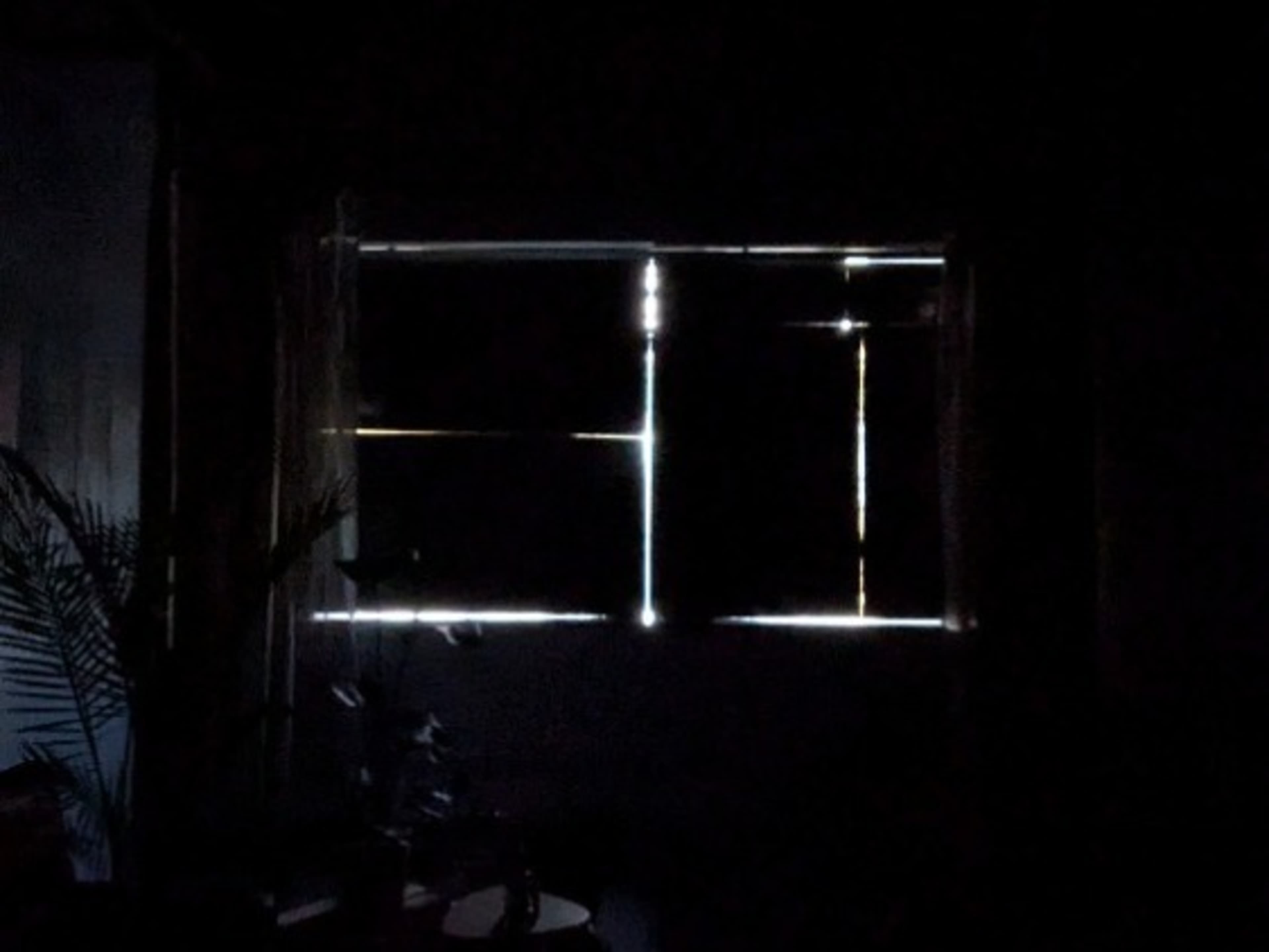 Pitch-Dark Session Request