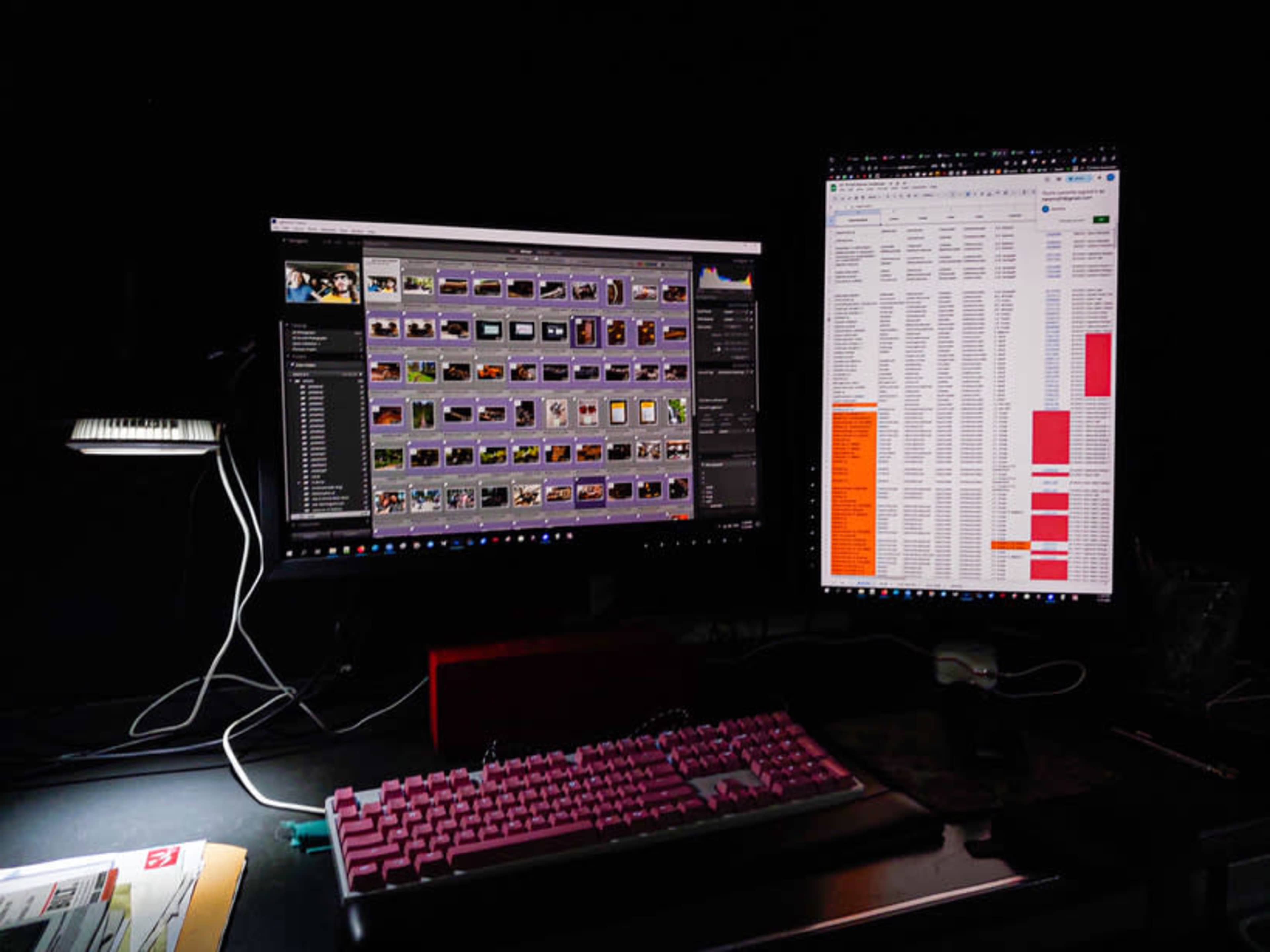 Mycology Library & Laboratory Image in Arabi, Arabi, LA