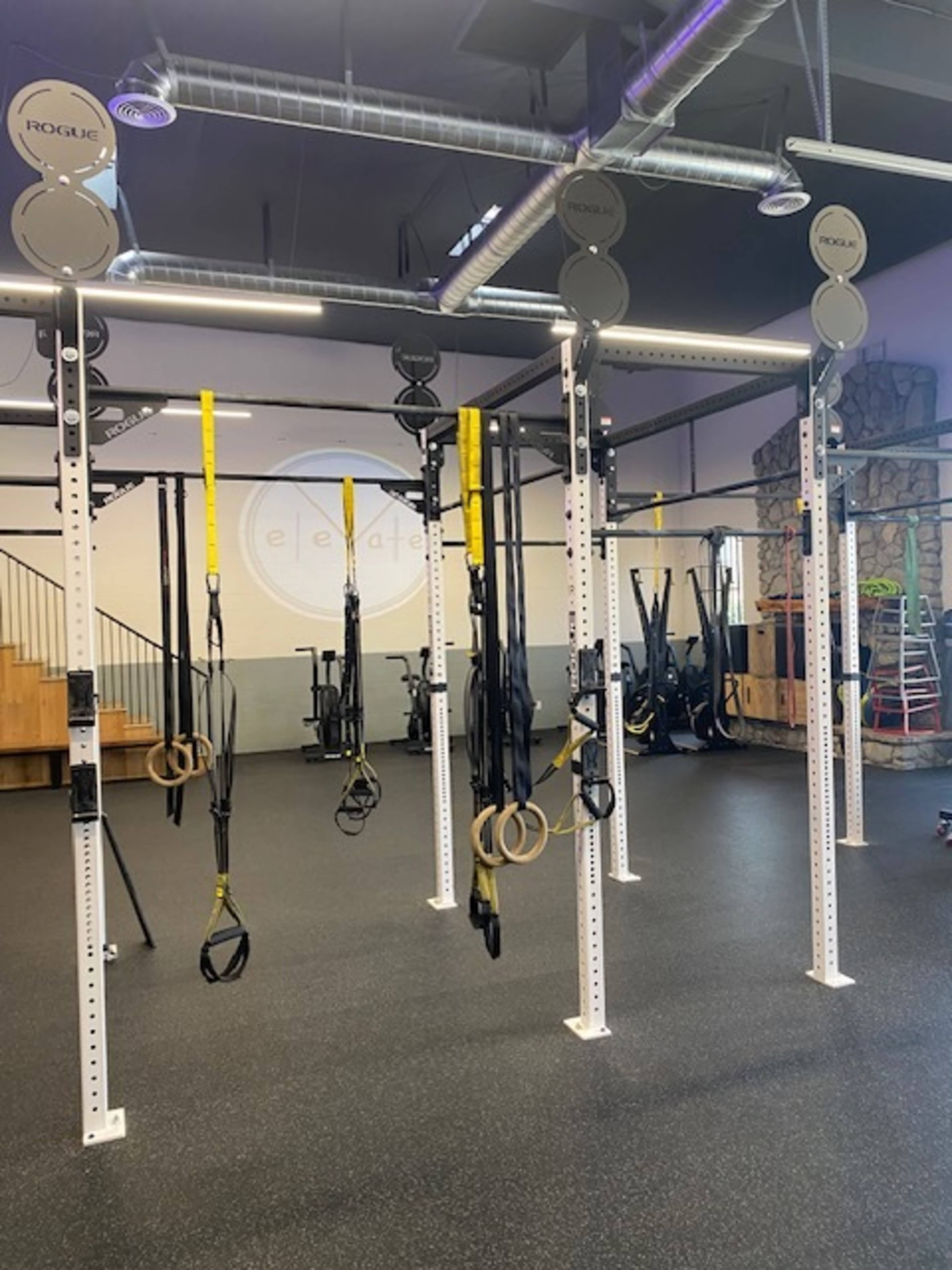 “Modern Industrial Training Gym + Loft, Kitchen & Private Gated Lo Image in Monrovia, Monrovia, CA