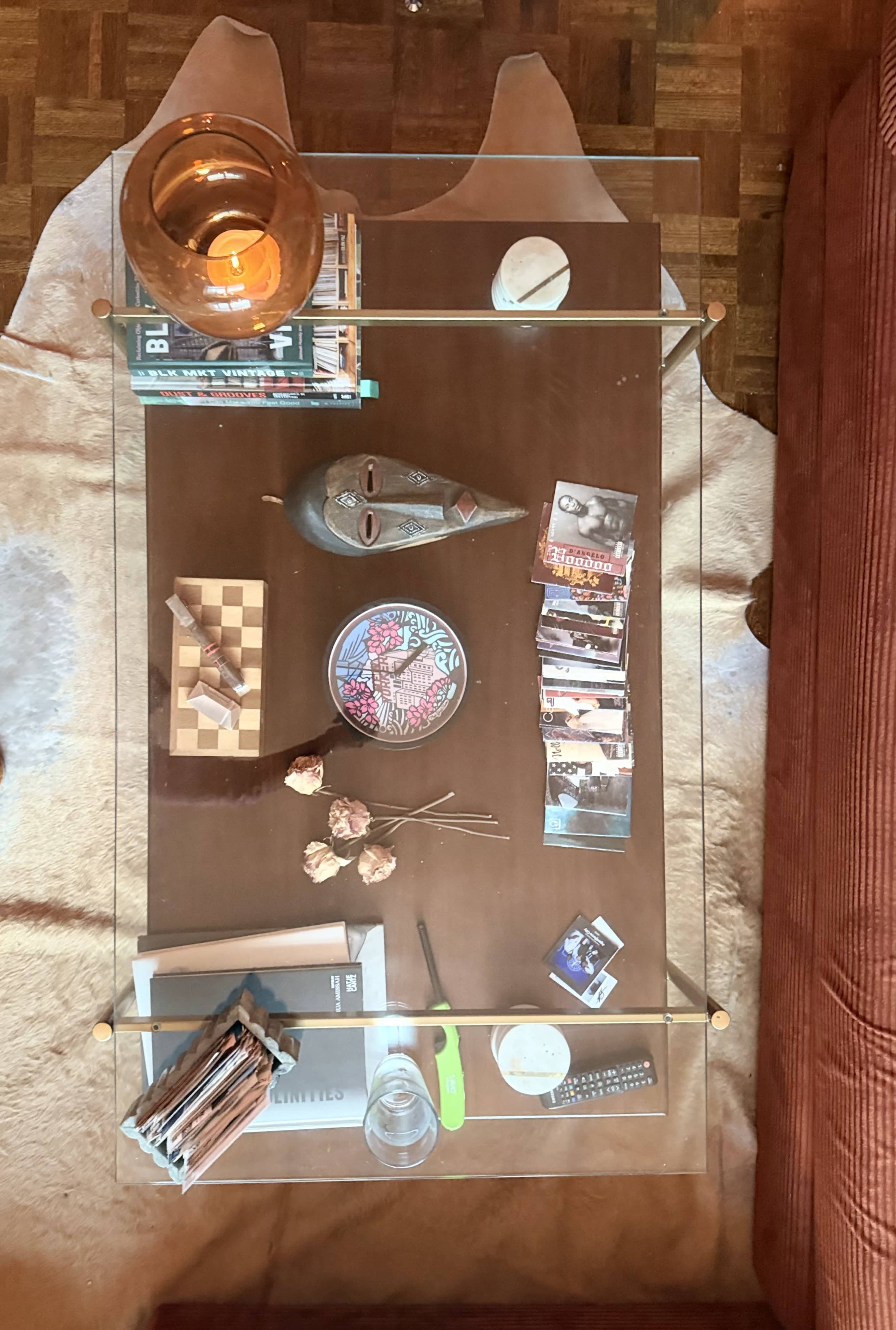 Urban Studio w/ High Ceilings and Music/Cultural Decor Image in Downtown Brooklyn, Brooklyn, NY