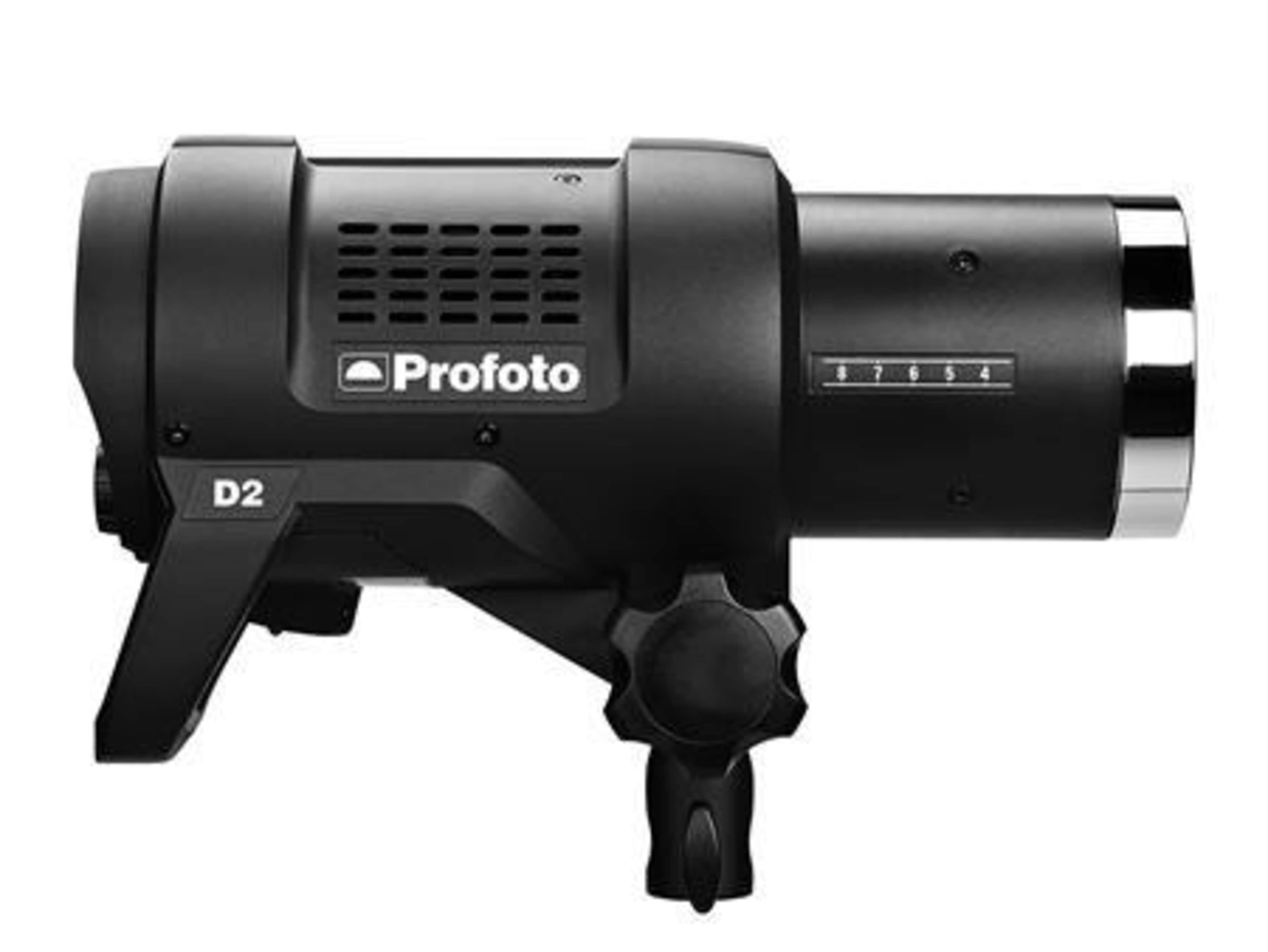 Profoto D2 1000Ws AirTTL Monolight
