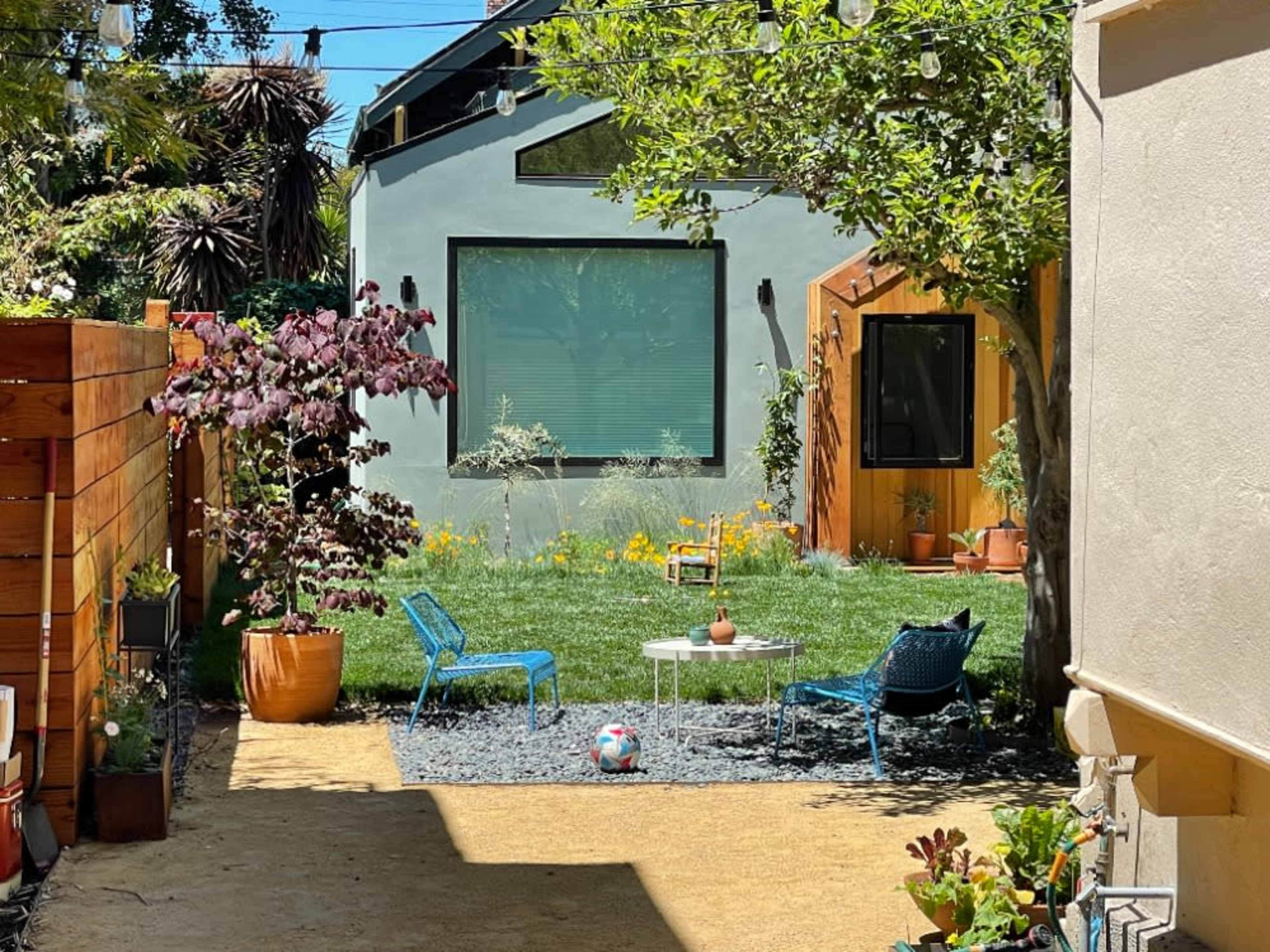 Guest House