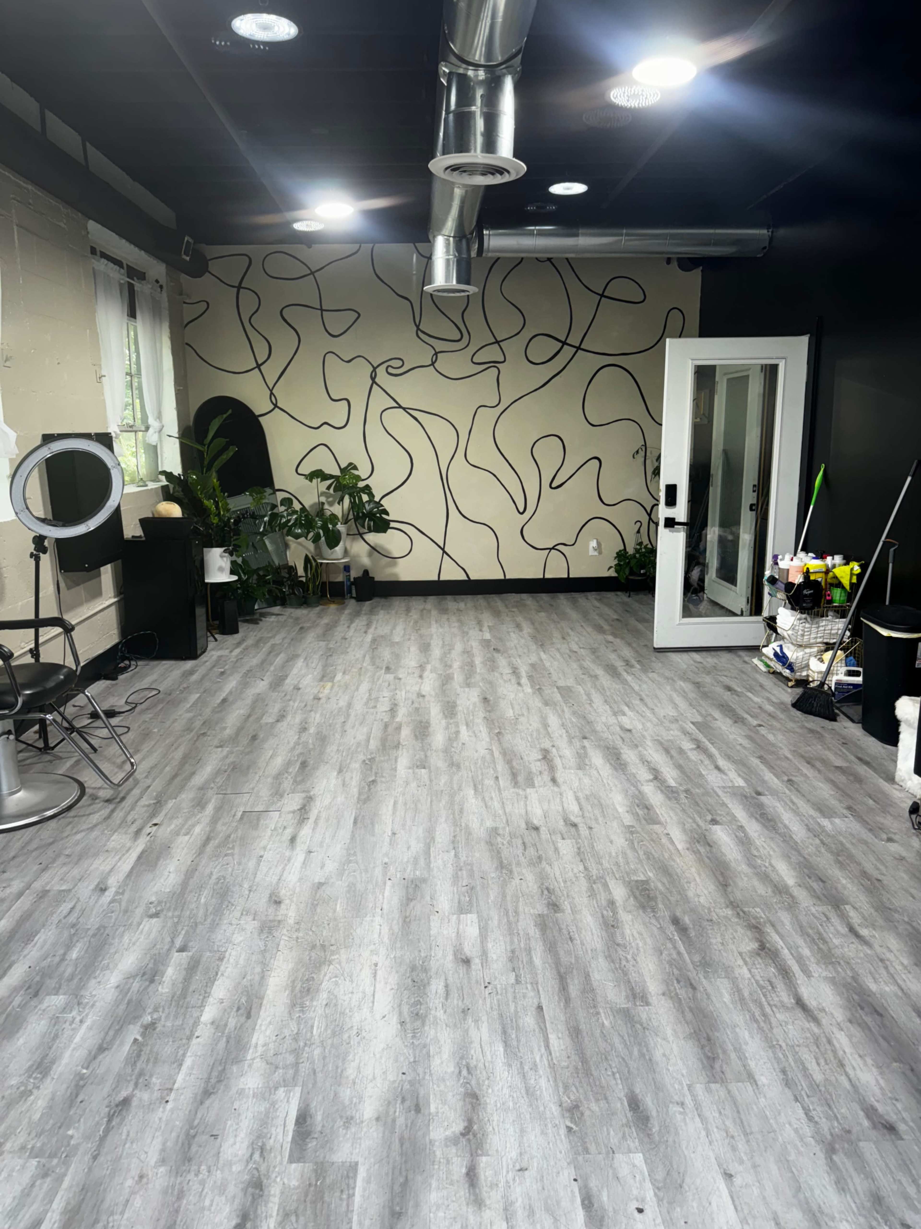 A Loft with with Multiple Usage Image in Buckhead, Atlanta, GA
