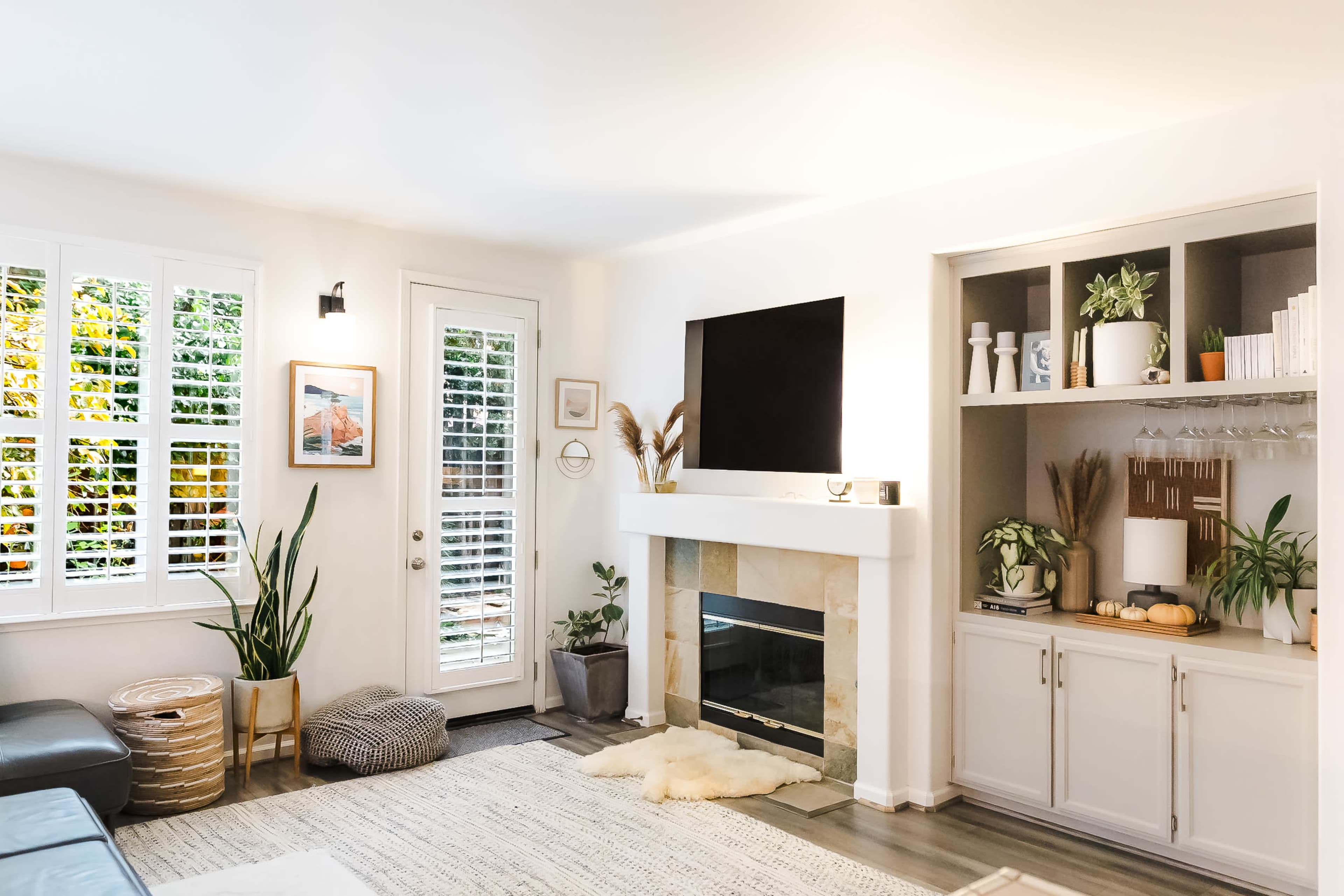 Neutral, Curated, Plant-Filled Creative Home in Sonoma County, perfect for content, photoshoots + branding! Image in Windsor, Windsor, CA