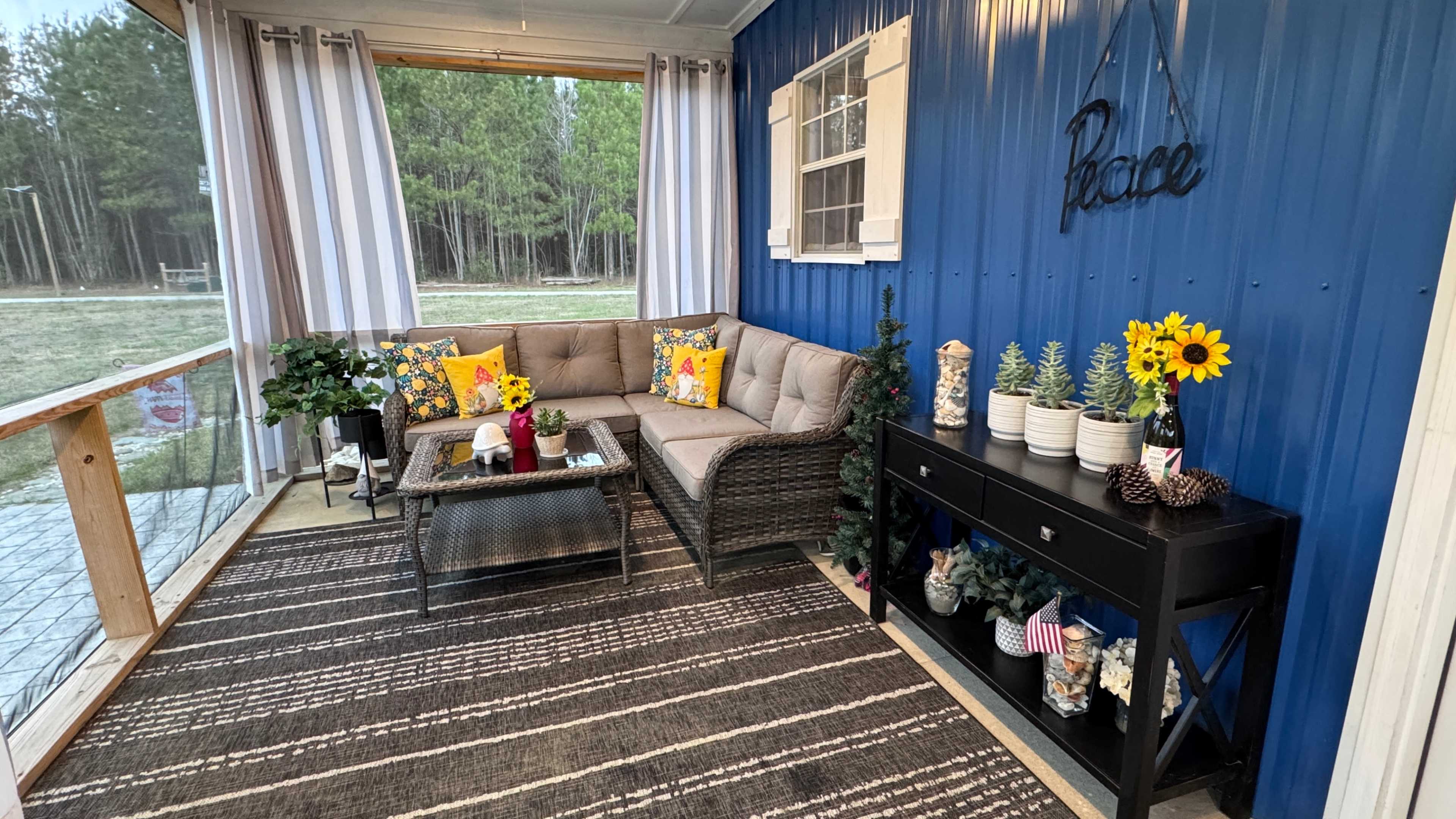 Private Country Escape Image in , Clarendon, NC