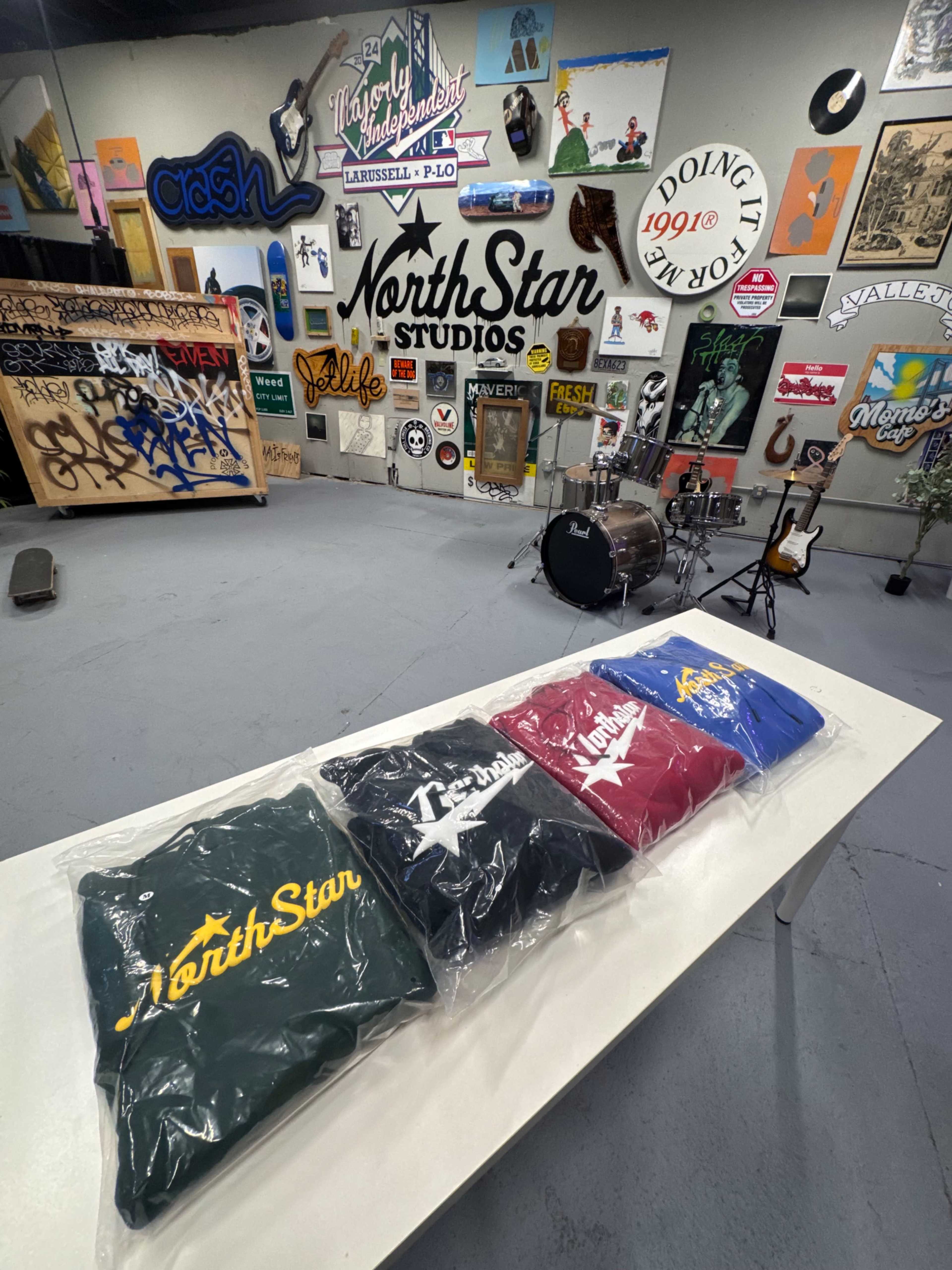 Rustic Modern Downtown Creative Warehouse Image in Vallejo, Vallejo, CA