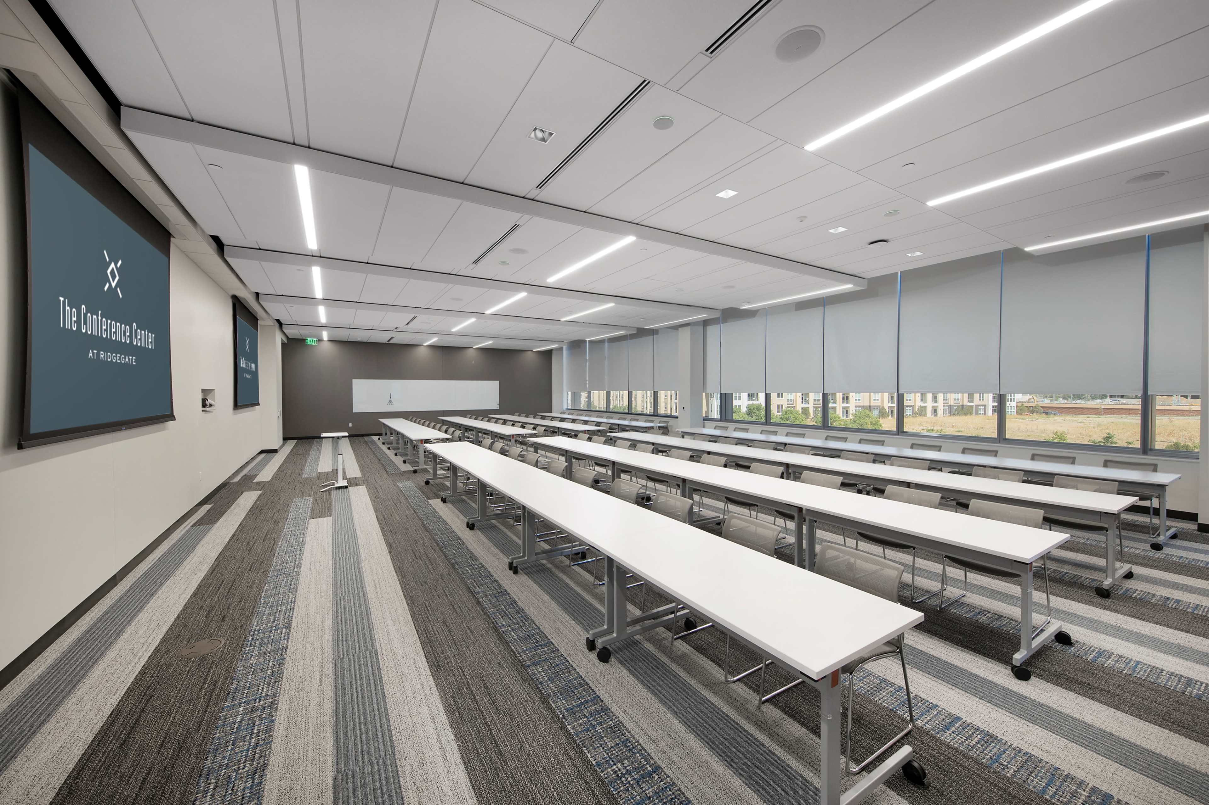 Spacious Sunlit Conference Room Image in Lone Tree, Lone Tree, CO