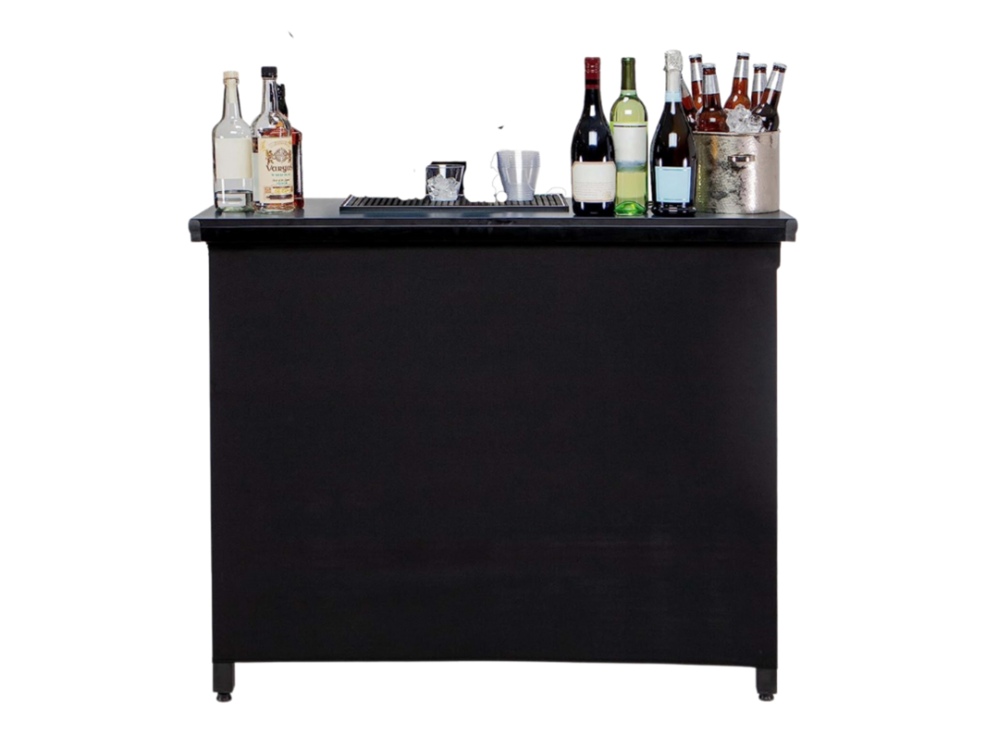 Bar Table