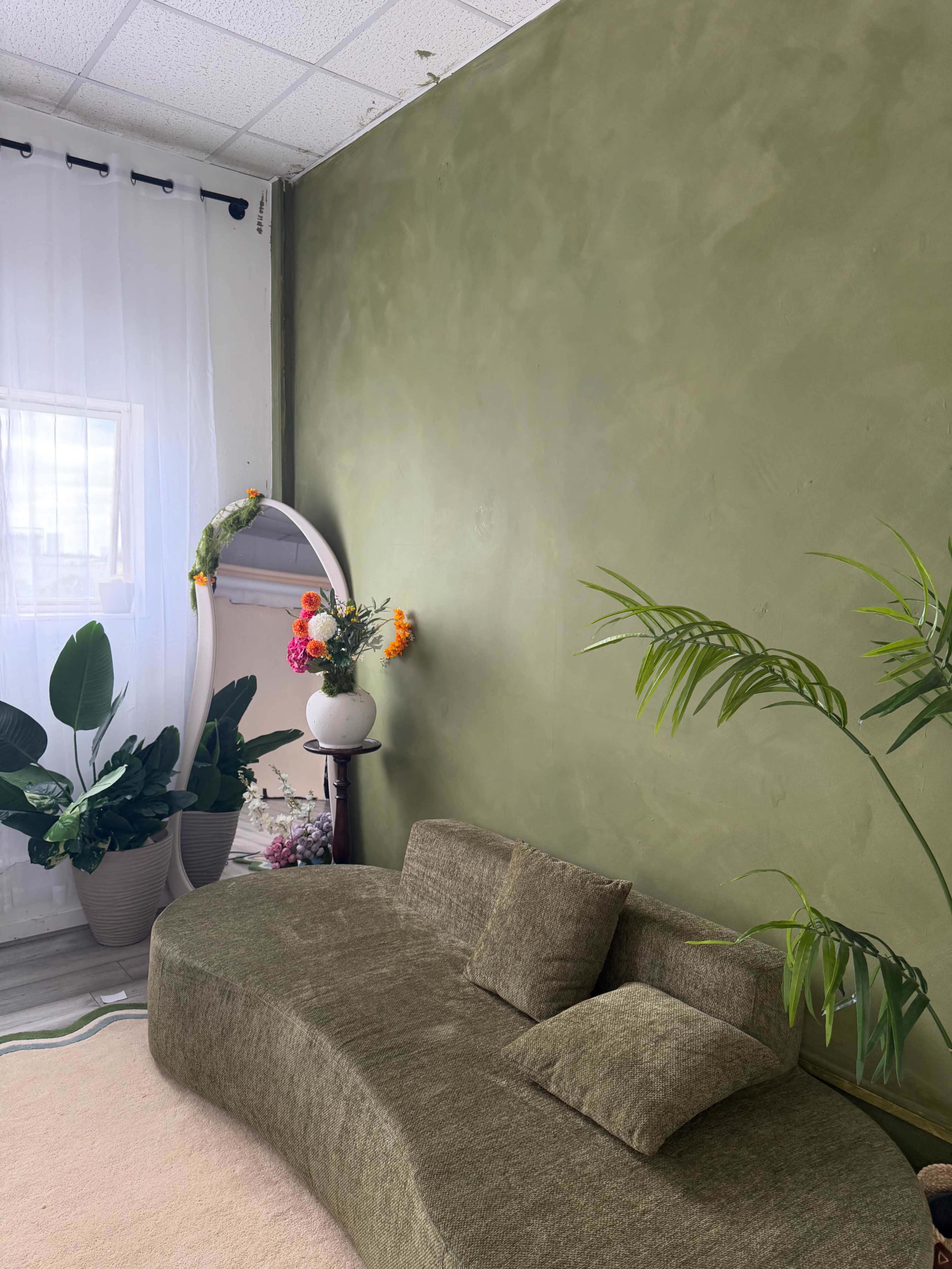 Content lifestyle space and photo studio in Enfield Image in Enfield, London, ENG