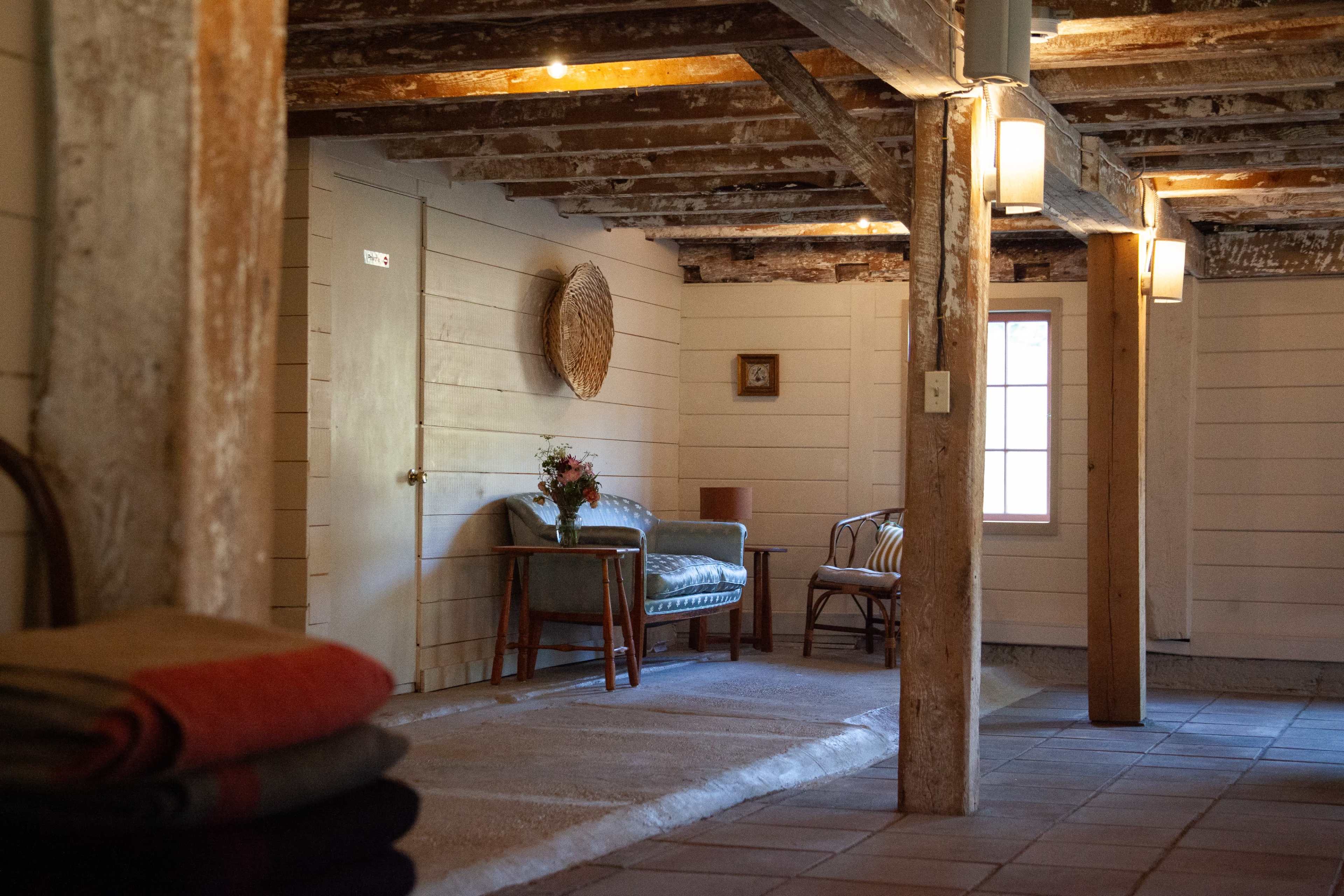 Silas House Barn Image in Lexington, Lexington, NY