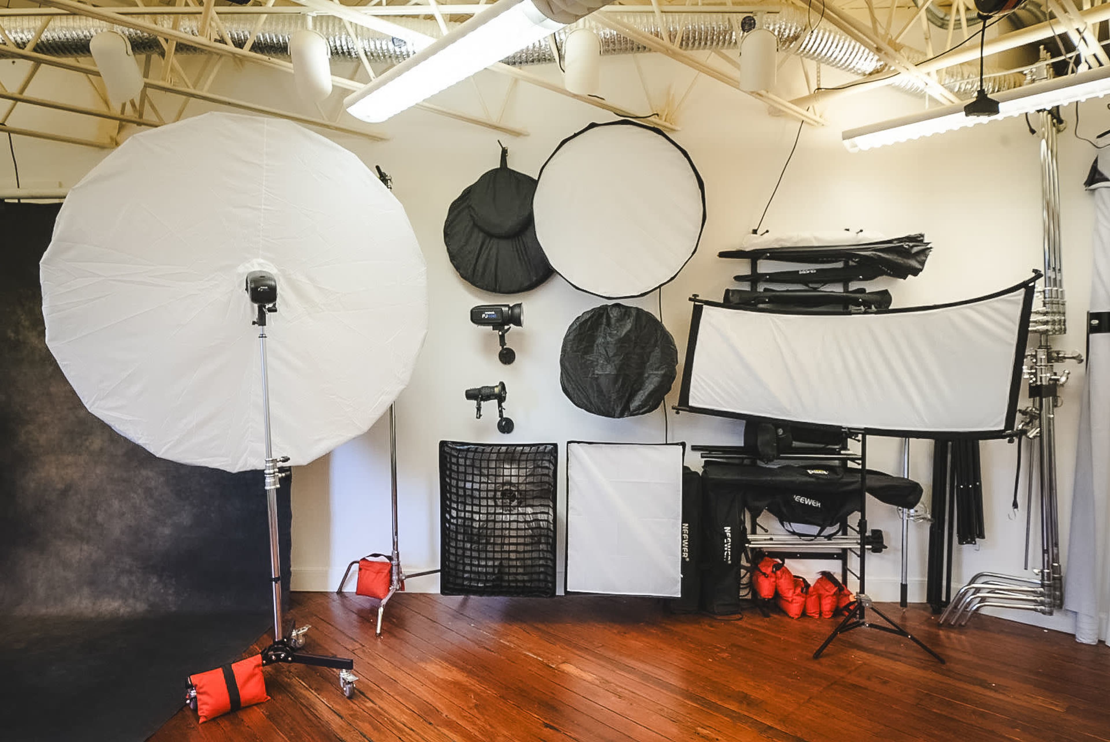 The Studio in Historic Annapolis: Premier Space for Photographers, Videographers & Podcasters Image in Annapolis, Annapolis, MD