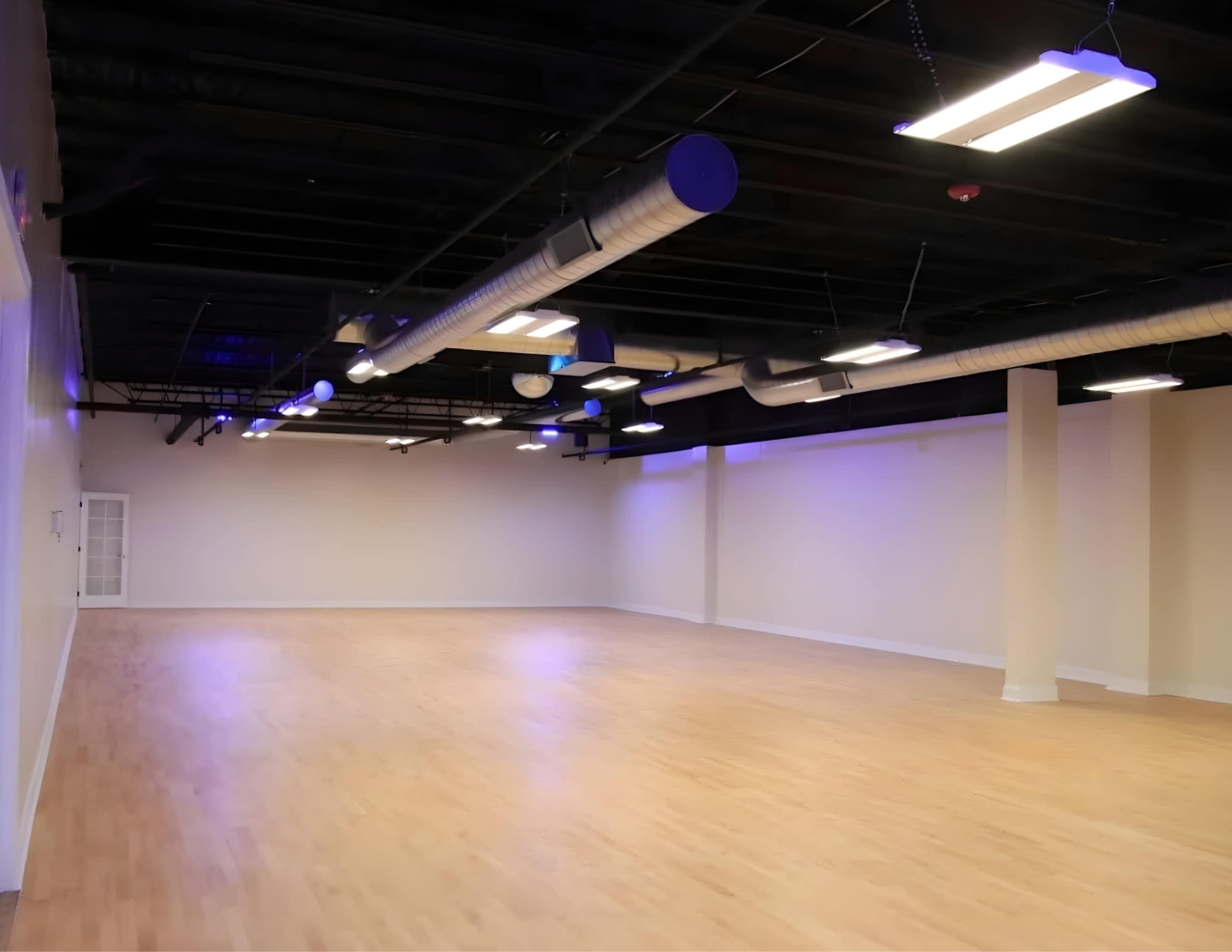 Elegant Standard Dance Studio in Feasterville Image in Bensalem Township, Feasterville, PA