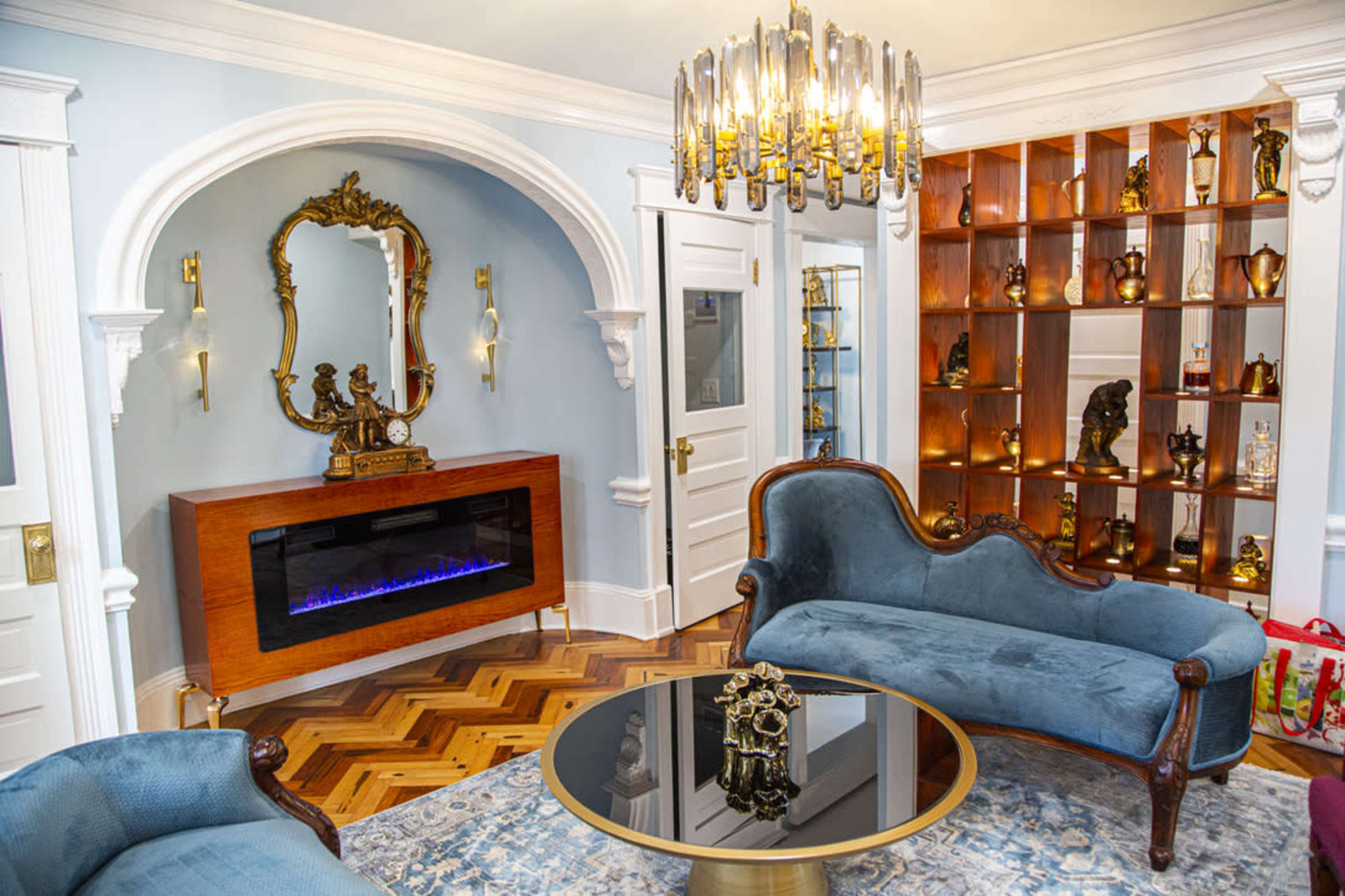 11111 sq ft Downtown Orlando Content Creation Wonderland Image in Northeast Orlando, Orlando, FL