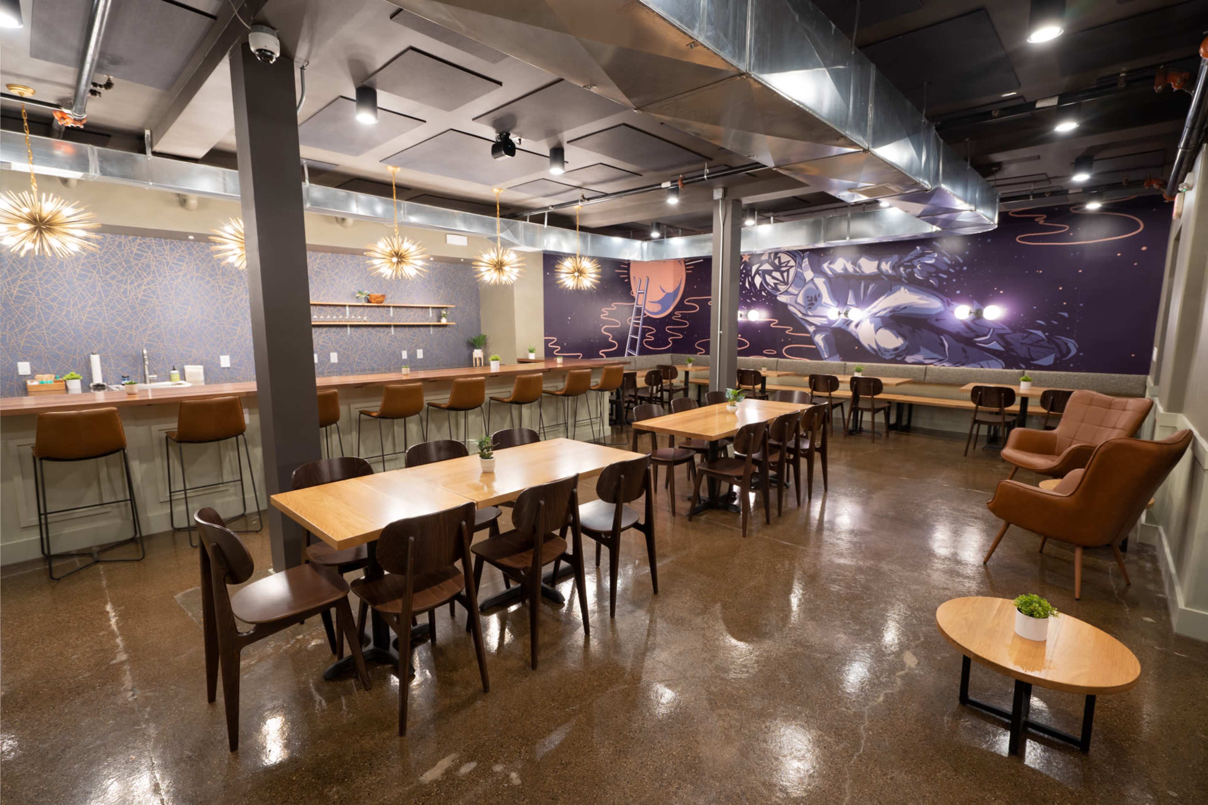 Meeting and Event Space in Downtown Zionsville Image in Zionsville, Zionsville, IN