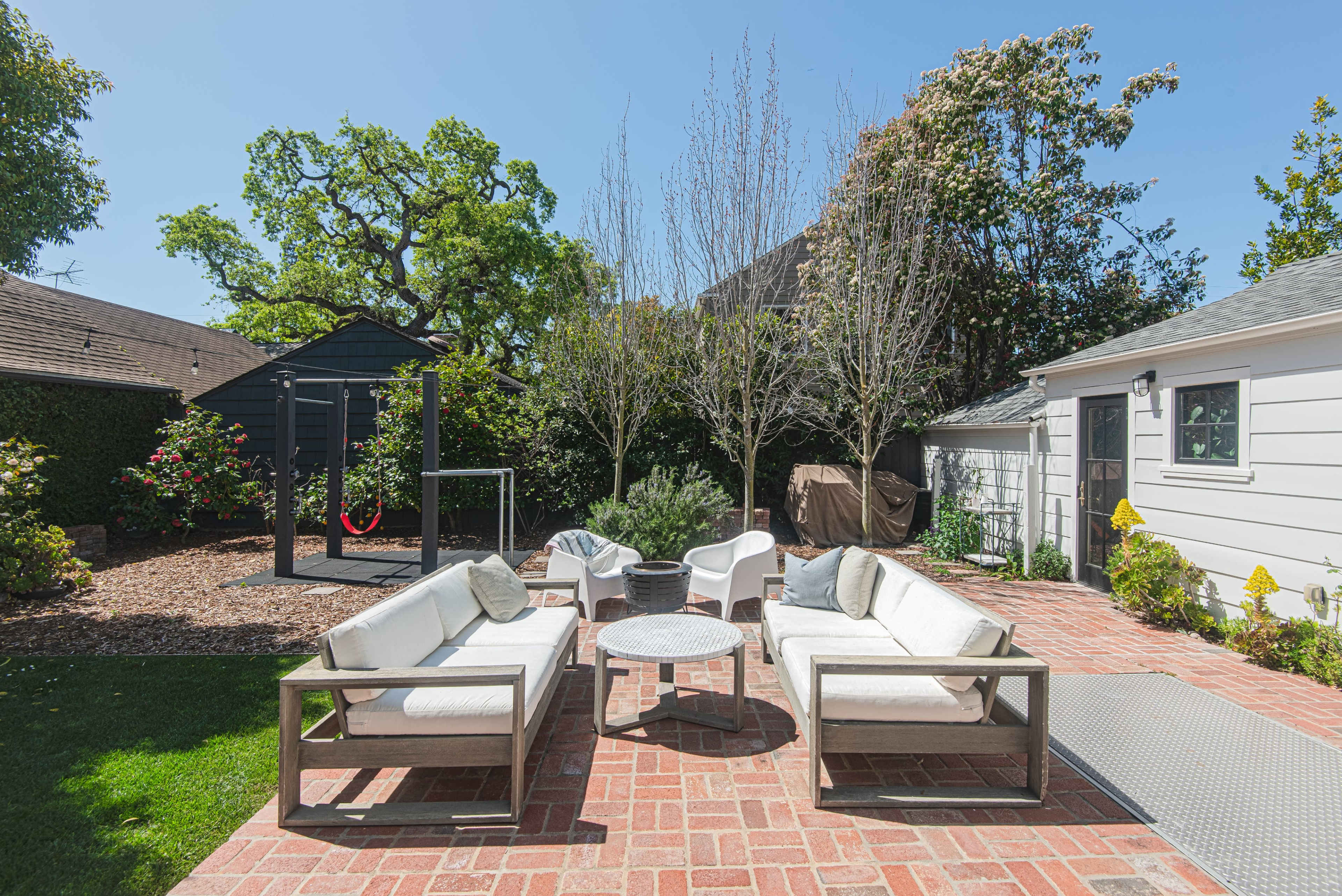 Stylish Old Palo Alto Home Image in Old Palo Alto, Palo Alto, CA