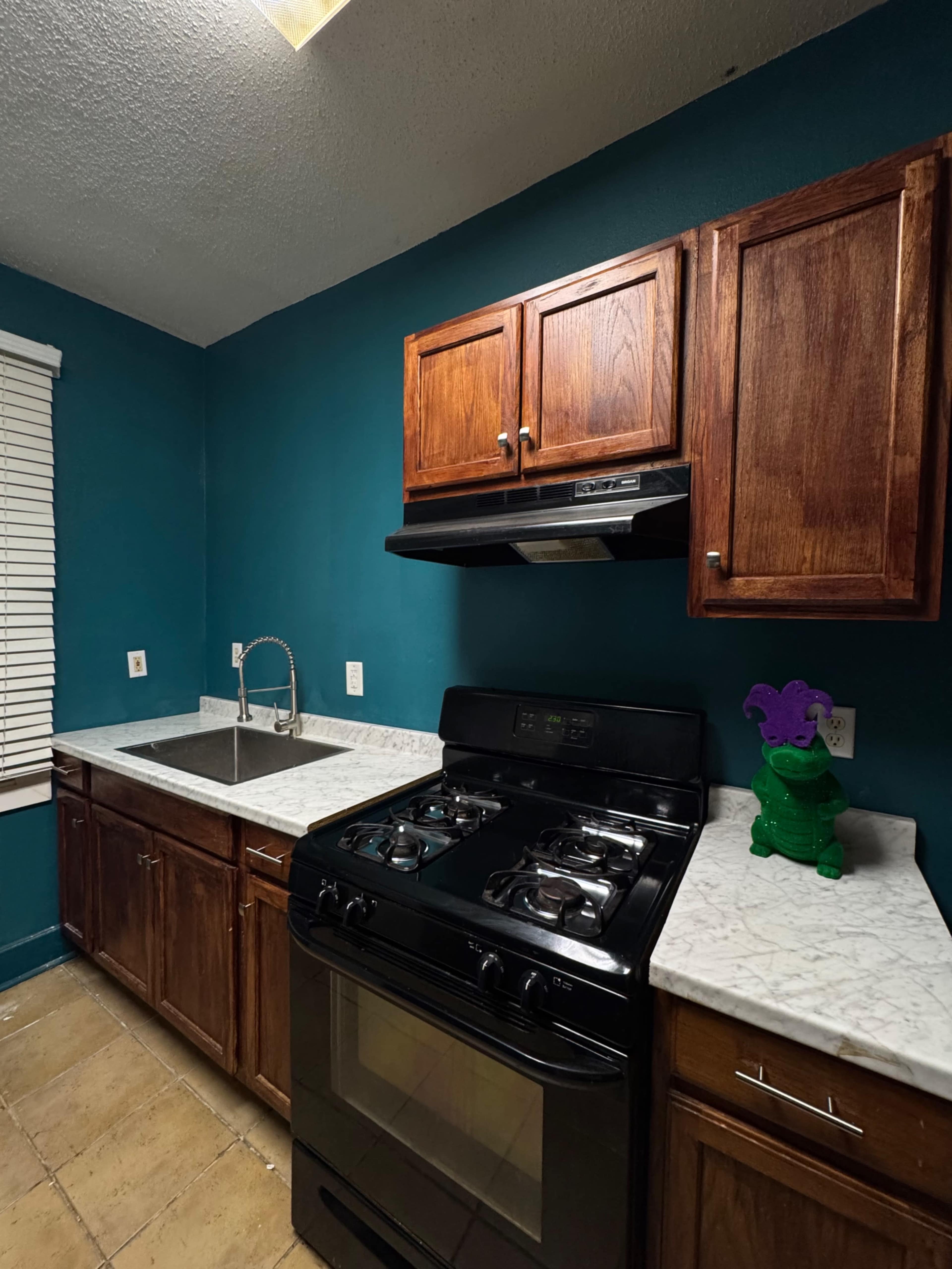 Mid-city Loft in Heart Of NOLA Image in Fairgrounds, New Orleans, LA