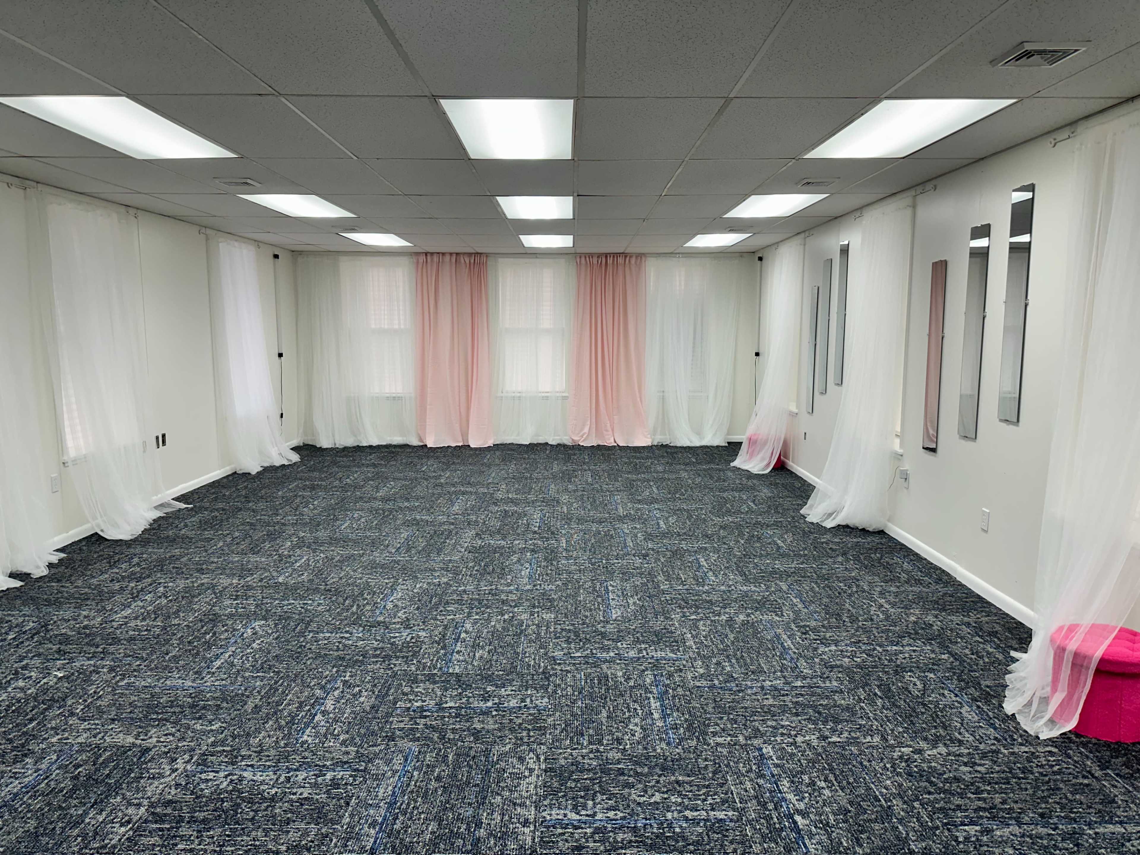 Blush Loft Image in , Wilmington, DE