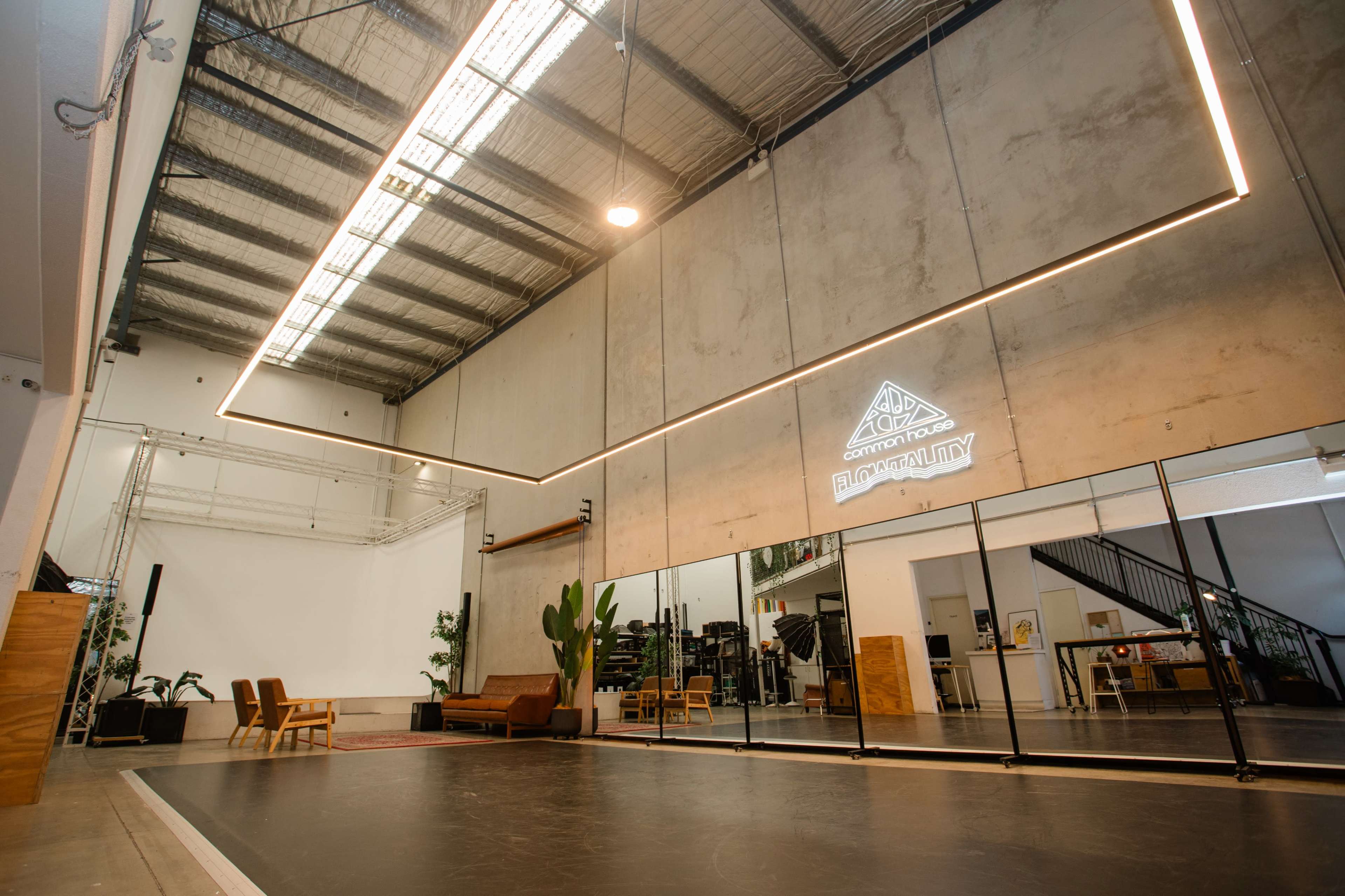 An All-in-One Creative Warehouse Image in Glendenning, Glendenning, NSW