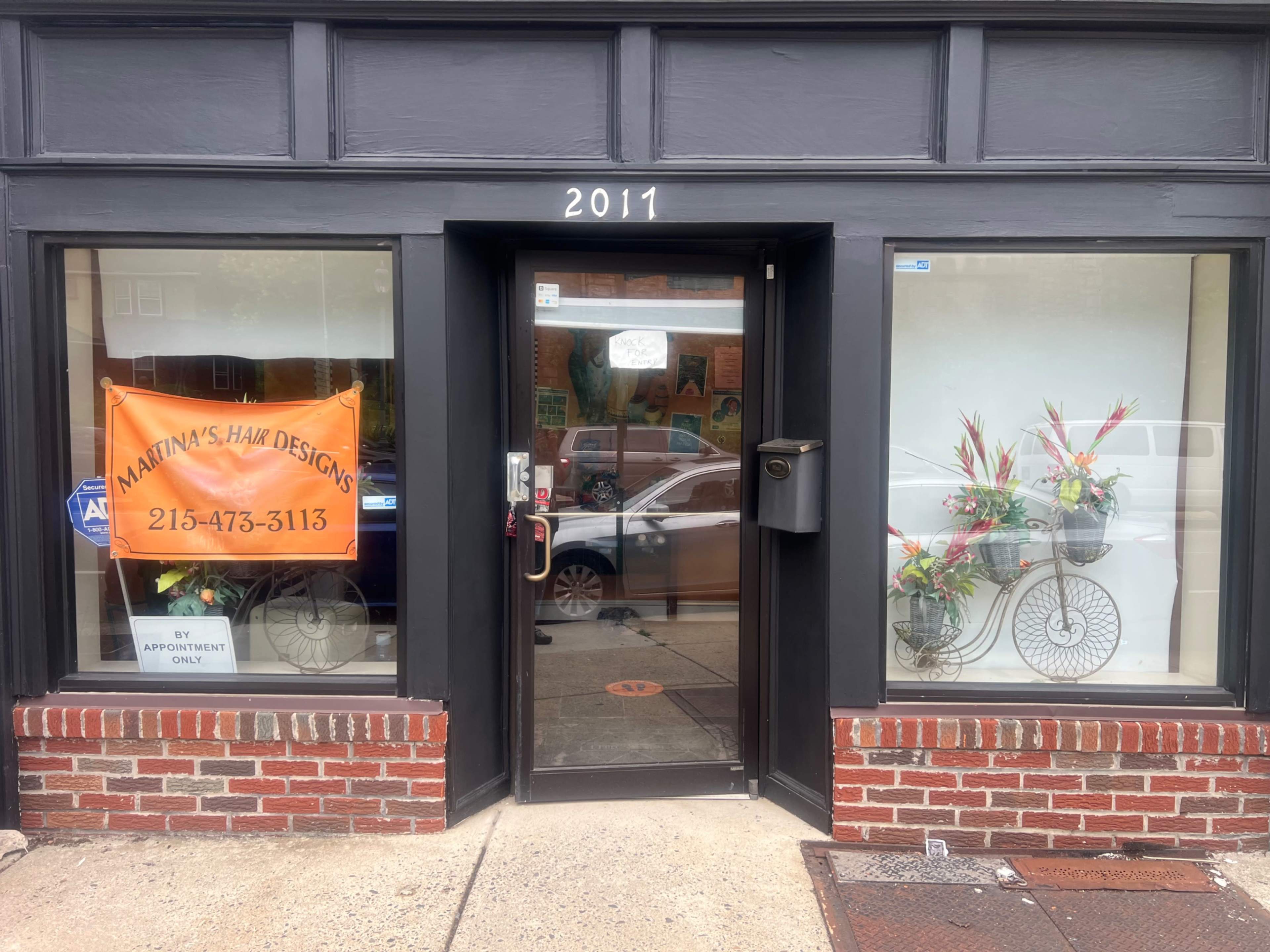Overbrook Farms Hair Salon Image in West Philadelphia, Phila, PA