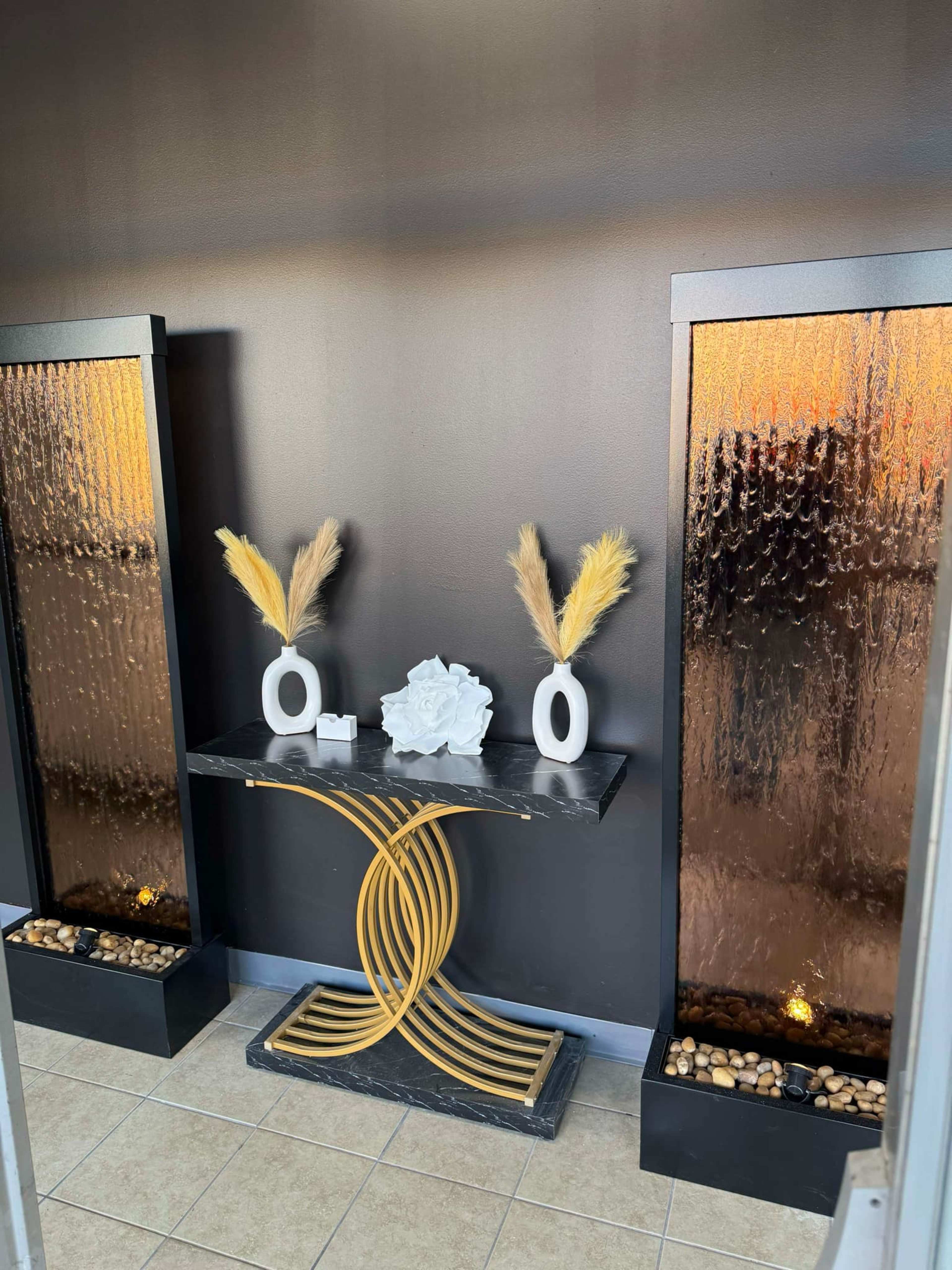 Modern Event Space Image in Lemay Township, St. Louis, MO