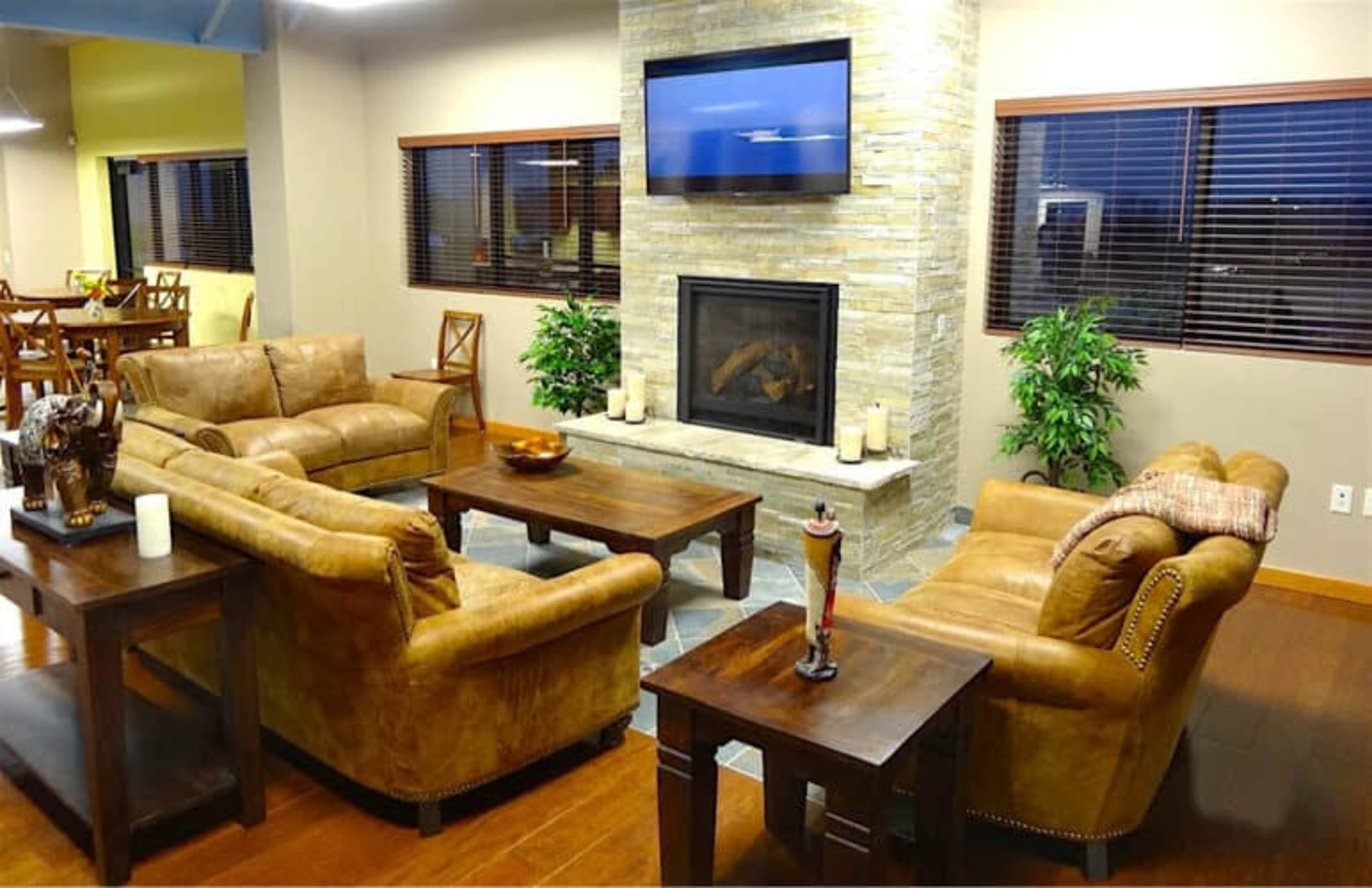Unique Rooftop Lounge/Bar Image in Northwest Colorado Springs, Colorado Springs, CO