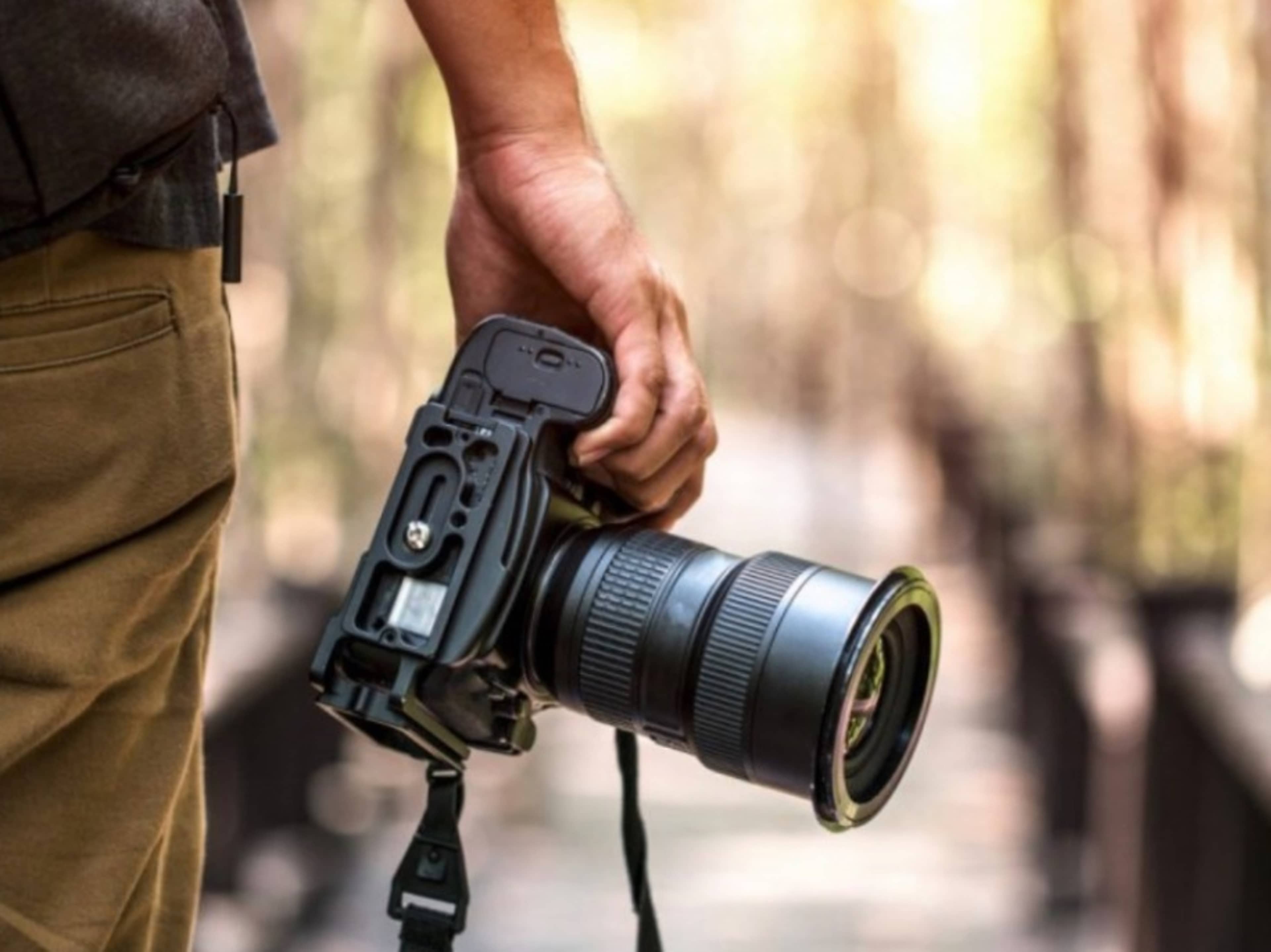 Photographer