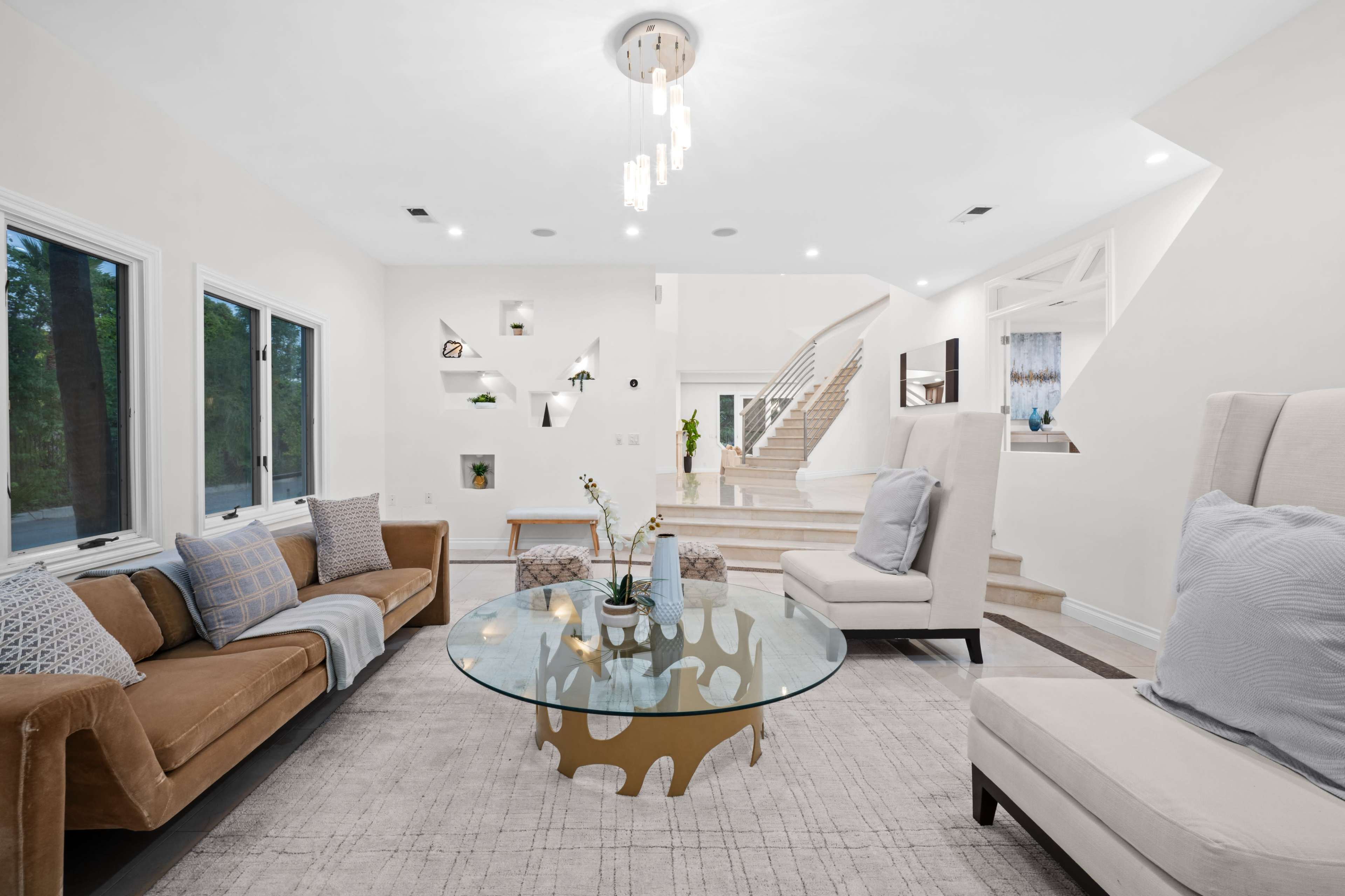 Luxury Home in the prestigious hills of Bel Air Image in Bel Air, Los Angeles, CA